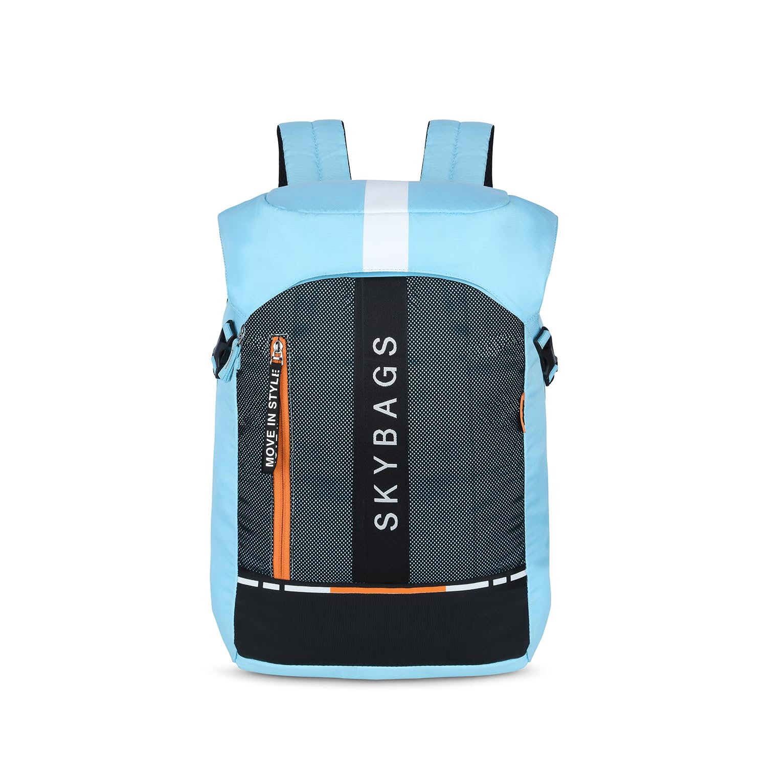 Skybags GRAD PRO 04 LAPTOP BP TEAL (B0CT5TXNY5) Amazon Price History, Amazon Price Tracker