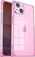 Vista 51 de Funda Tzomsze Compatible con iPhone Air Clear Funda, Protección de Cámara, Esquinas Reforzadas TPU Delgada Resistente a Golpes Funda Protectora