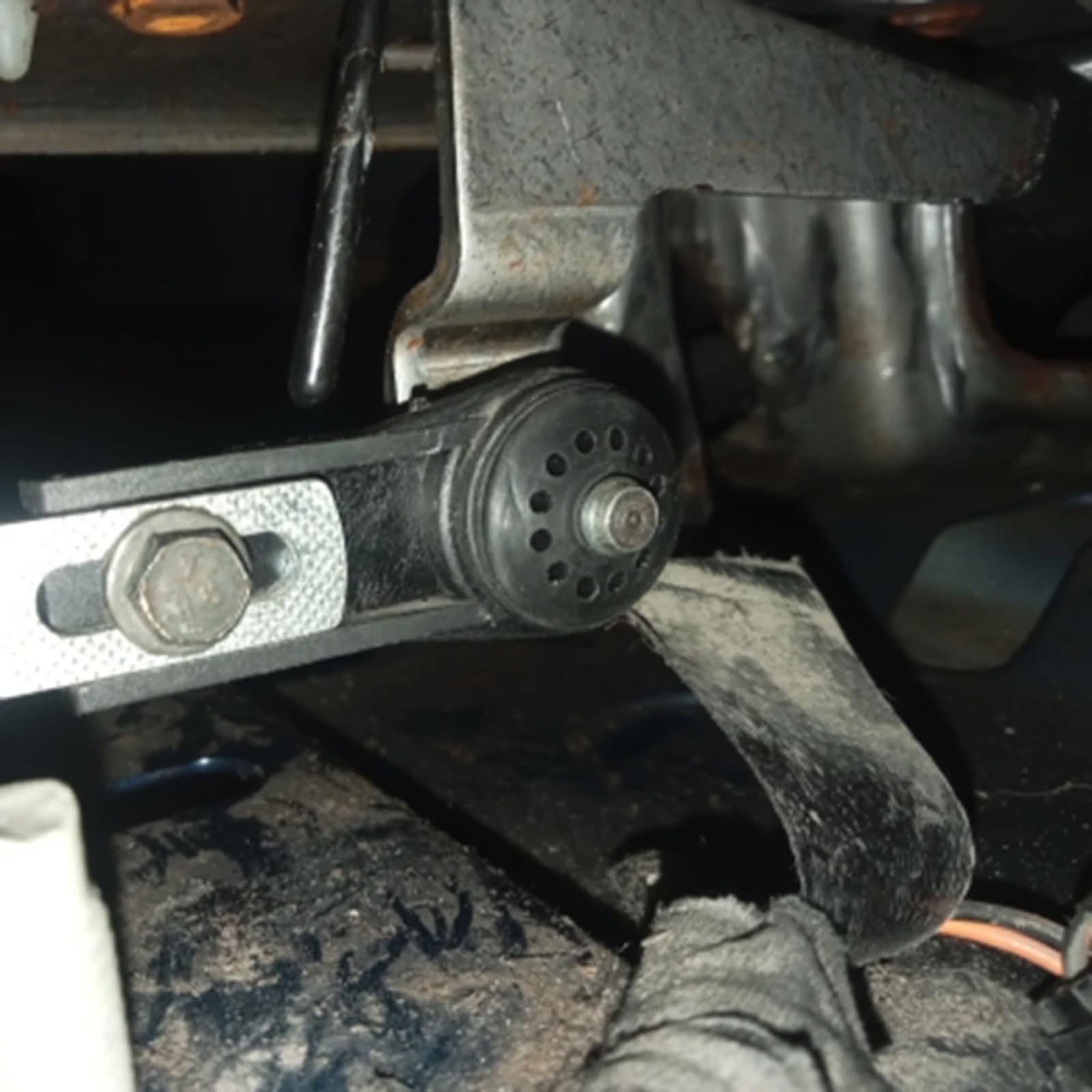 Car Cavo Di Leva Cambio Compatibile Con Chrysler Per PT Per Cruiser 2001 2002 2003 2004 2005 2006 2007 2008 Leva Di Collegamento Del Selettore Del Cavo Cambio, Boccola Terminale Clip
