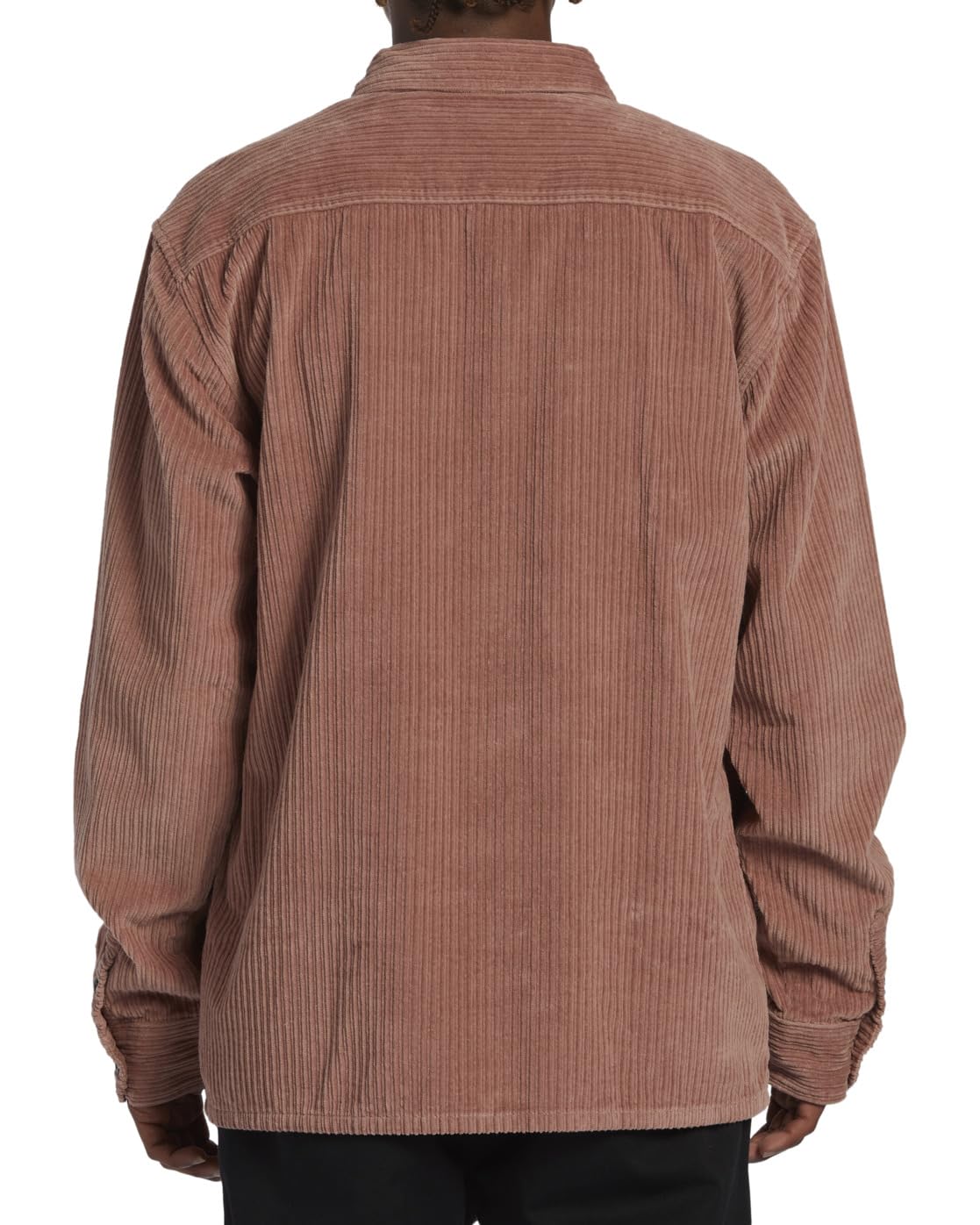 BILLABONG Bong Days - Camicia a maniche lunghe da uomo