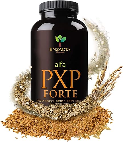 Miniatura 2 de Alfa PXP Forte 150 grm 30 porciones