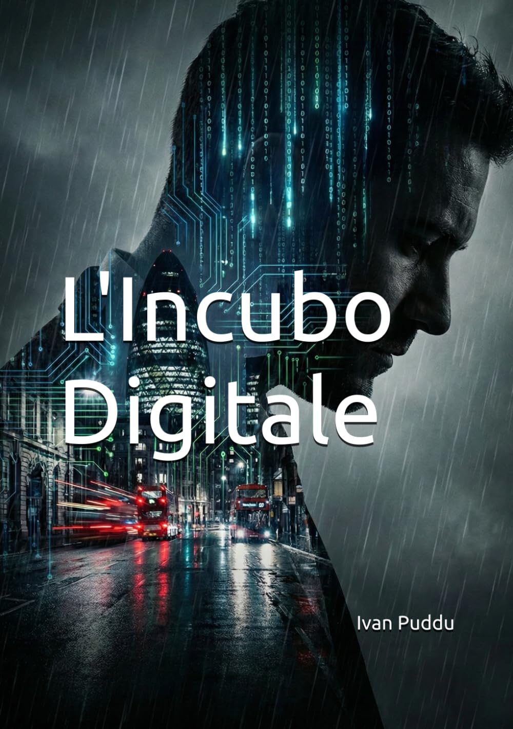 L'incubo digitale