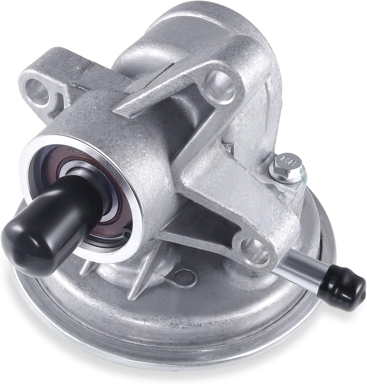904-862 97241035 Brake Vacuum Pump 1995-2020 for Isuzu NPR NPR-HD Gas V8 L96 LQ4 L31 L05 L96 LY6 LQ4 Crew CAB 3.0L 3.9L 4.8L 5.2L 5.7L 6.0L,Replacement 8972410351 290KT00020