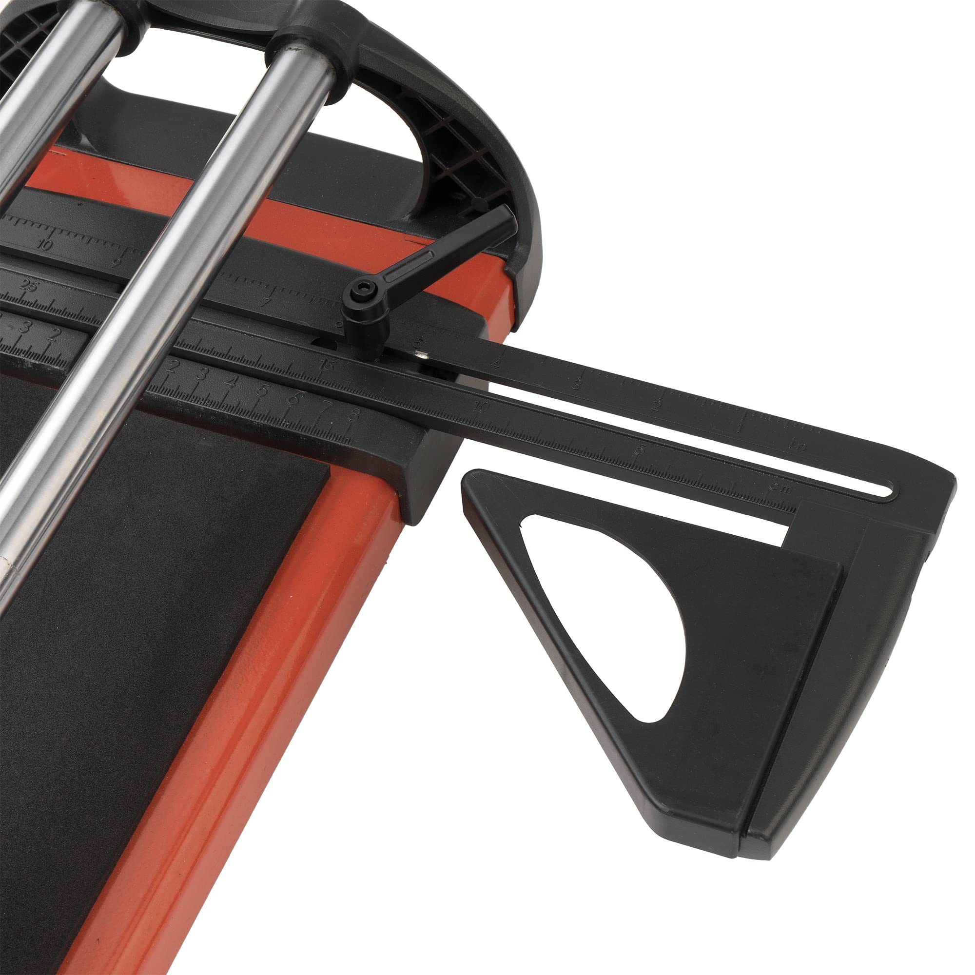 Bellota FIT80 - Cortadora de cerámica Fit, máquina para cortar azulejos (cortes hasta 850mm) en caja