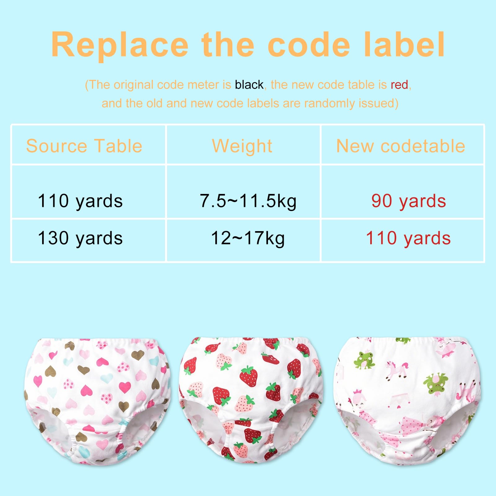 4 Pezzi Apprendimento Rete Traspirante Mutande,Mutandine Apprendimento Bambino,Bambini Cotone Assorbente Pantaloni da Vasino,Riutilizzabile (Rosa)