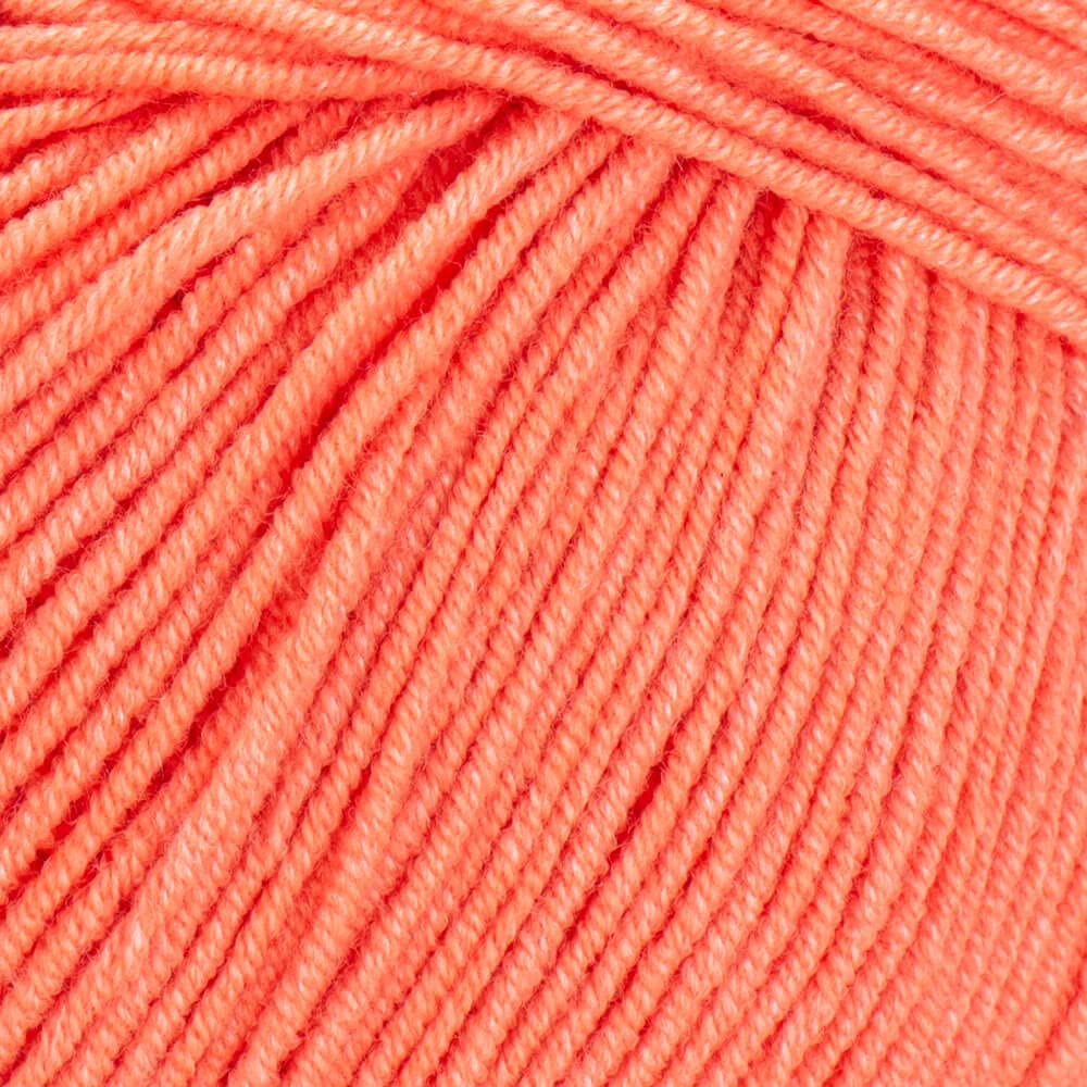 Yarnart Jeans Yarn, Amigurumi Cotton Yarn, Knitting Yarn, amigurumi Cotton Yarn (23) — image 1