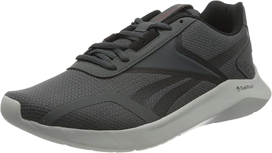 Reebok energylux 2 men's running shoes Clearance