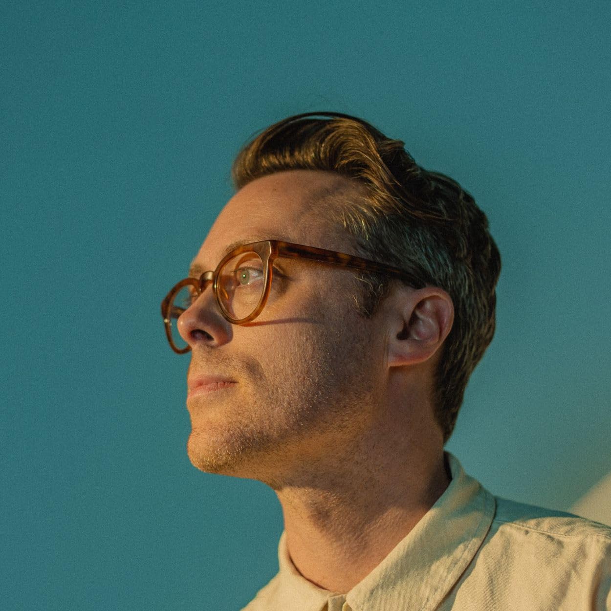 Jeremy Messersmith