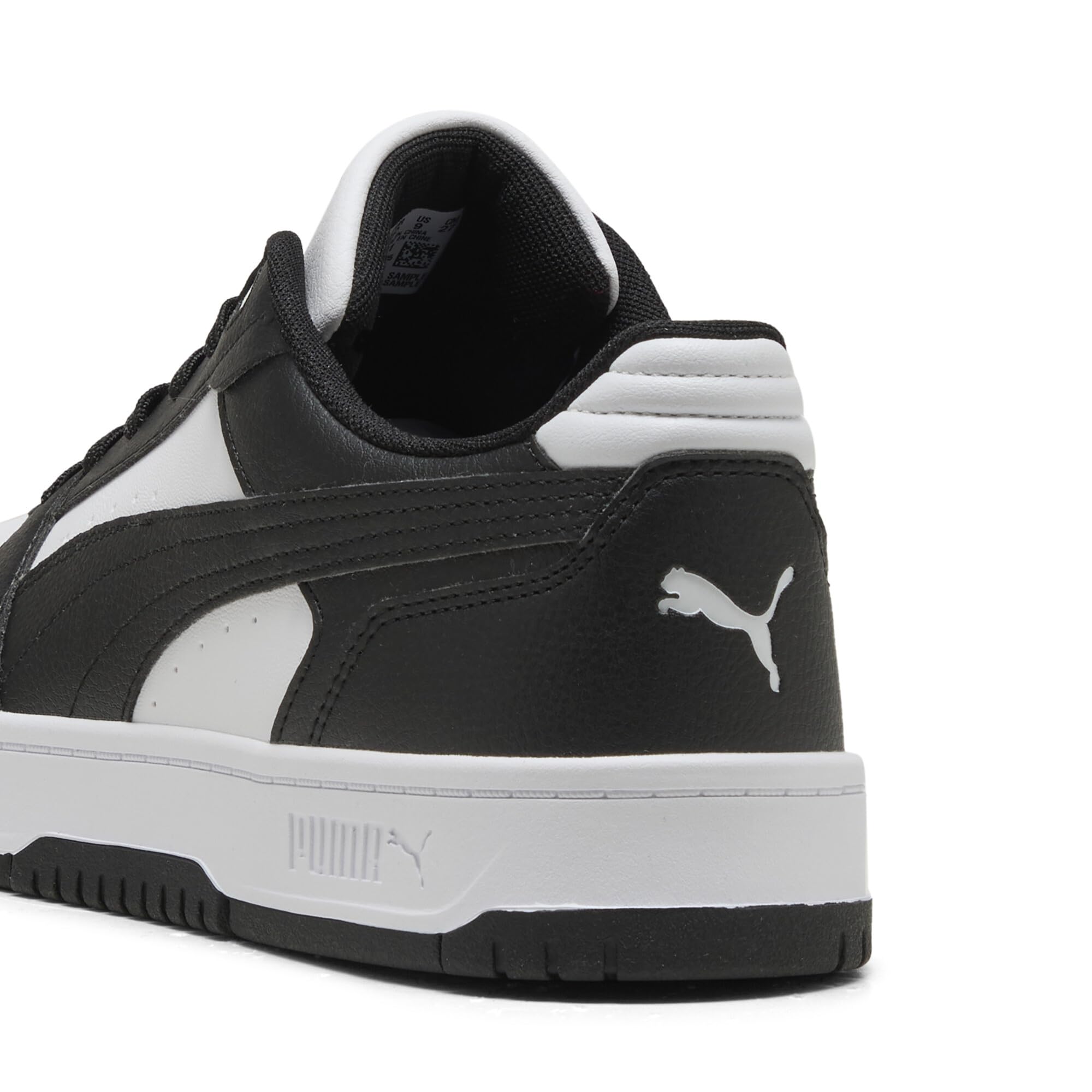 Puma Unisex Rebound SLAM LO Sneaker – Bild 2