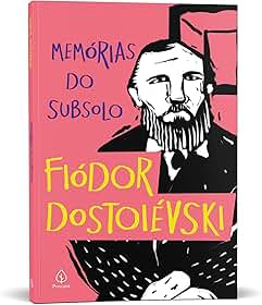Memórias do subsolo