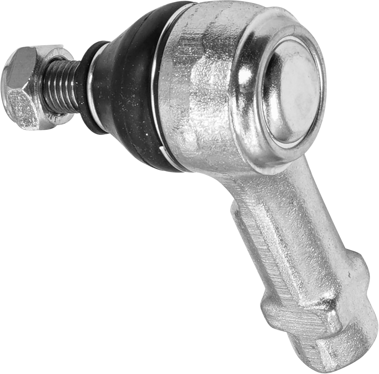 Caltric Tie Rod End Compatible with John Deere Gator 2X4 4X6 / E-Gator