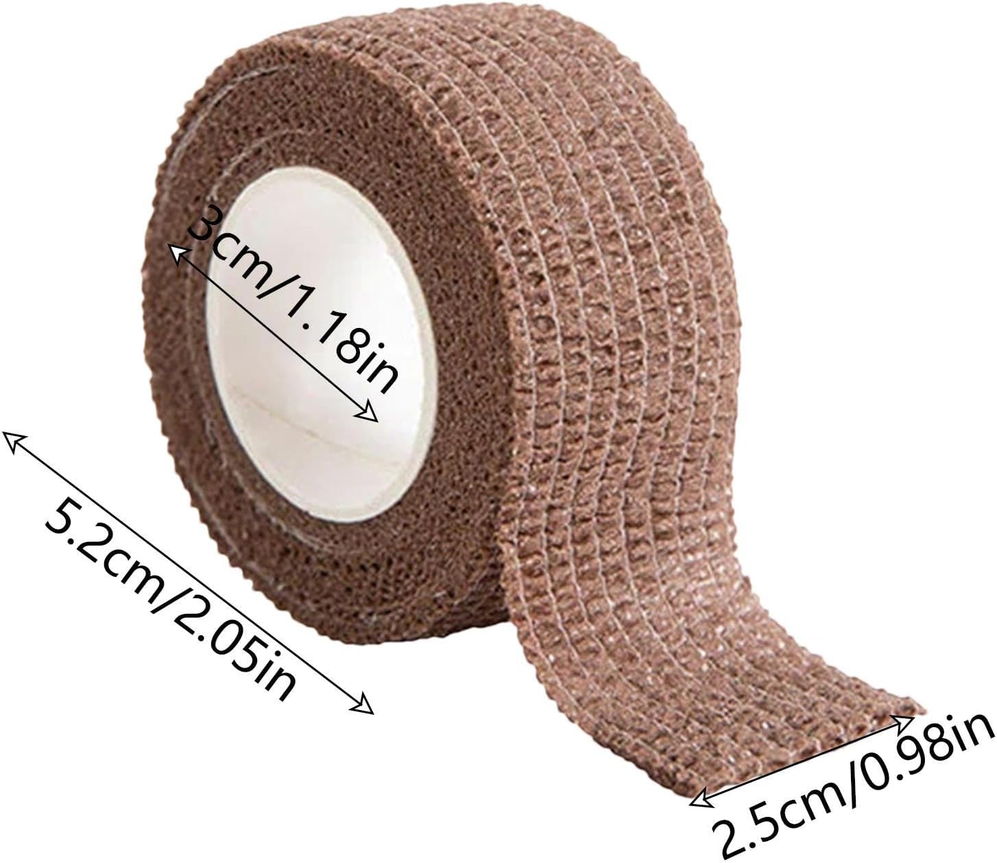 Furniture Pads for Hardwood Floors - Non Slip Furniture Leg Pads Tape - No Glue Self Adhesive DIY Chair Leg Protectors Tape