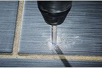 Vista 5 de Bosch NS300 Broca de baldosa de piedra natural de 1/4 pulgadas