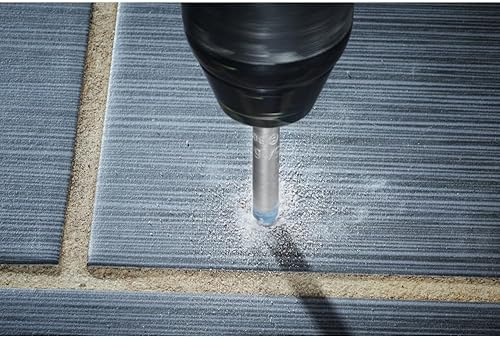 Miniatura 5 de Bosch NS300 Broca de baldosa de piedra natural de 14 pulgadas