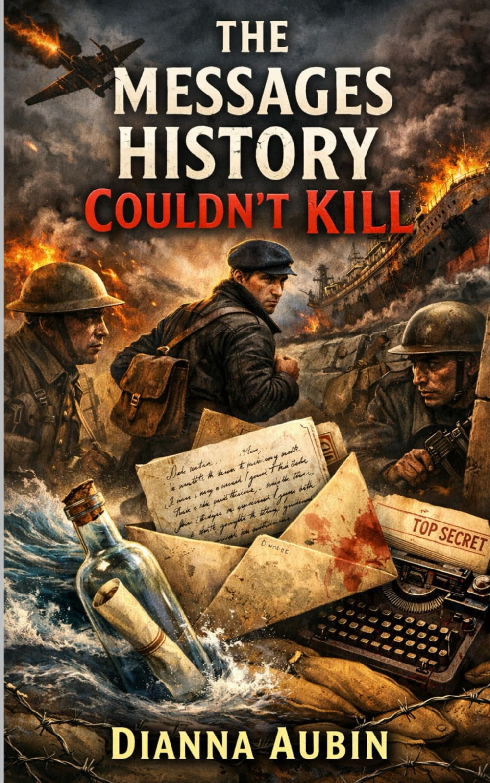 The Messages History Couldn’t Kill