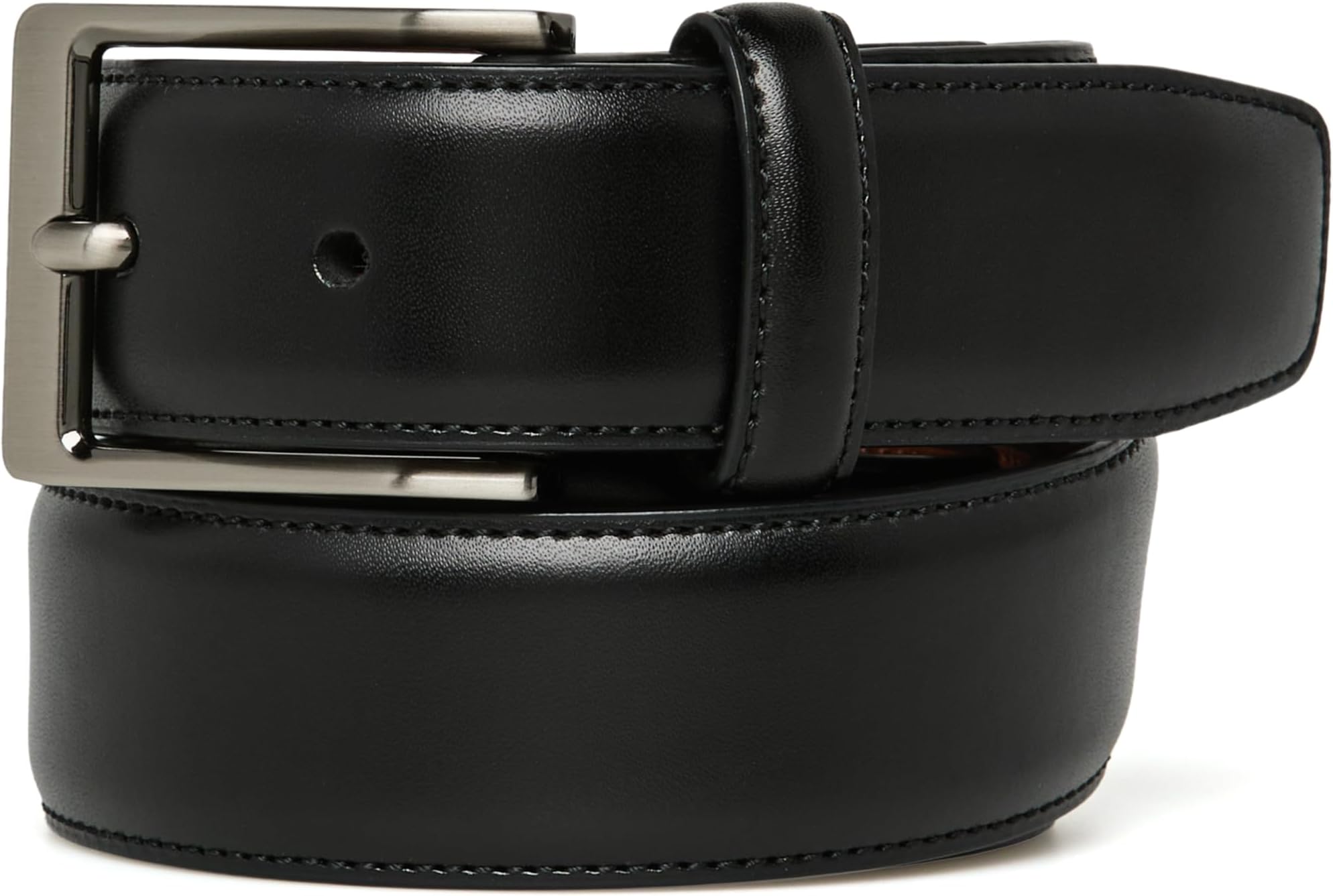 Portfolio Men's Amigo Dress Belt