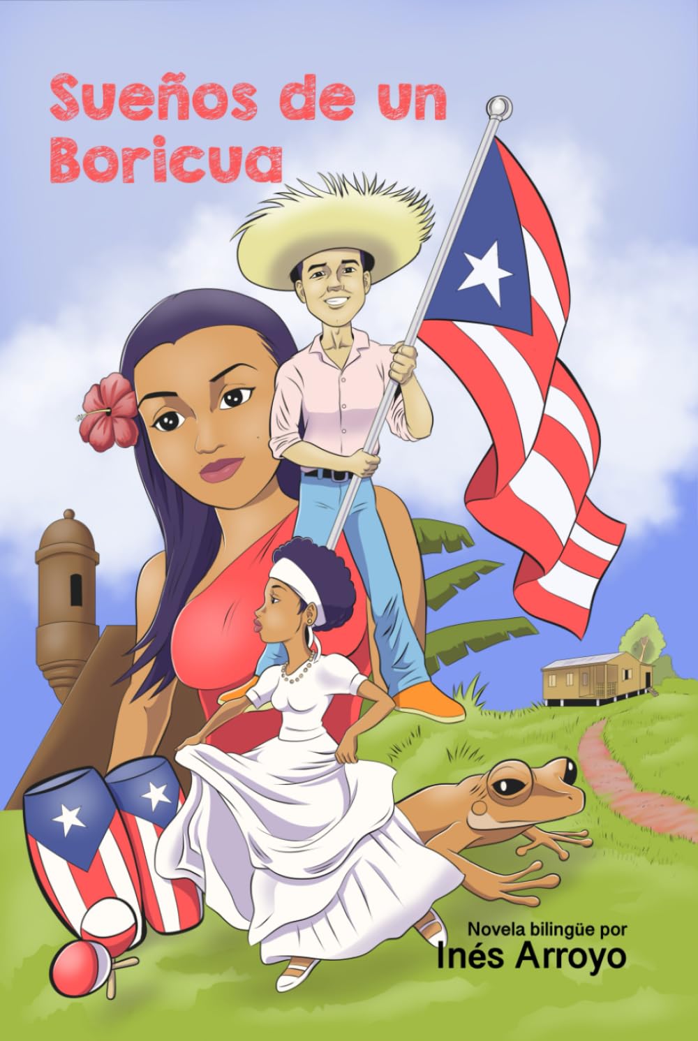 Sueños de un Boricua