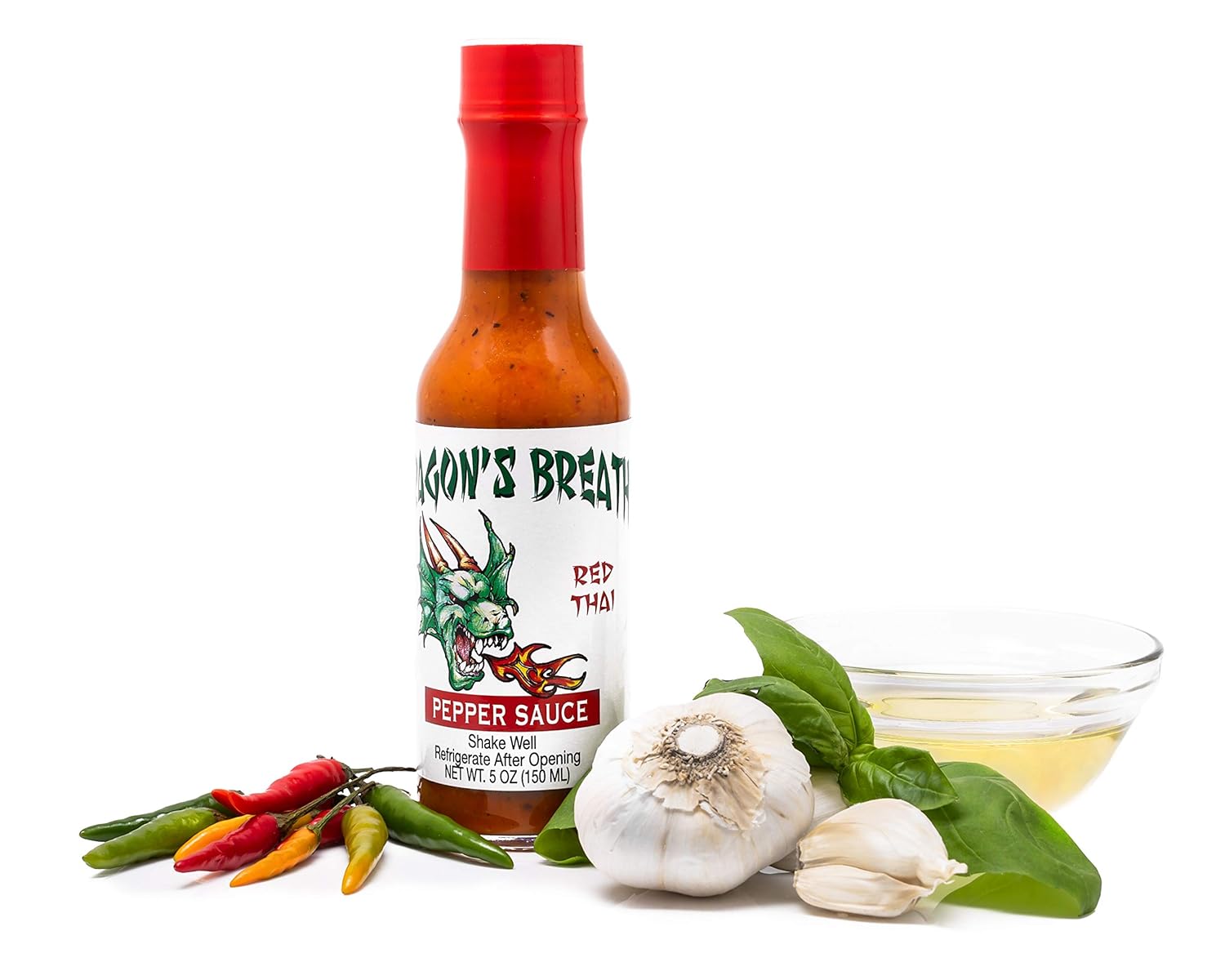 Dragon S Breath Hot Pepper Red Thai Sauce Featuring Birds Eye Chili Peppers With Spicy Bold Flavor Red Thai Grocery Gourmet Food Amazon Com Dragon S Breath Hot Pepper Red Thai Sauce Featuring Birds Eye Chili Peppers With Spicy Bold Flavor Red Thai Grocery Gourmet Food Amazon Com