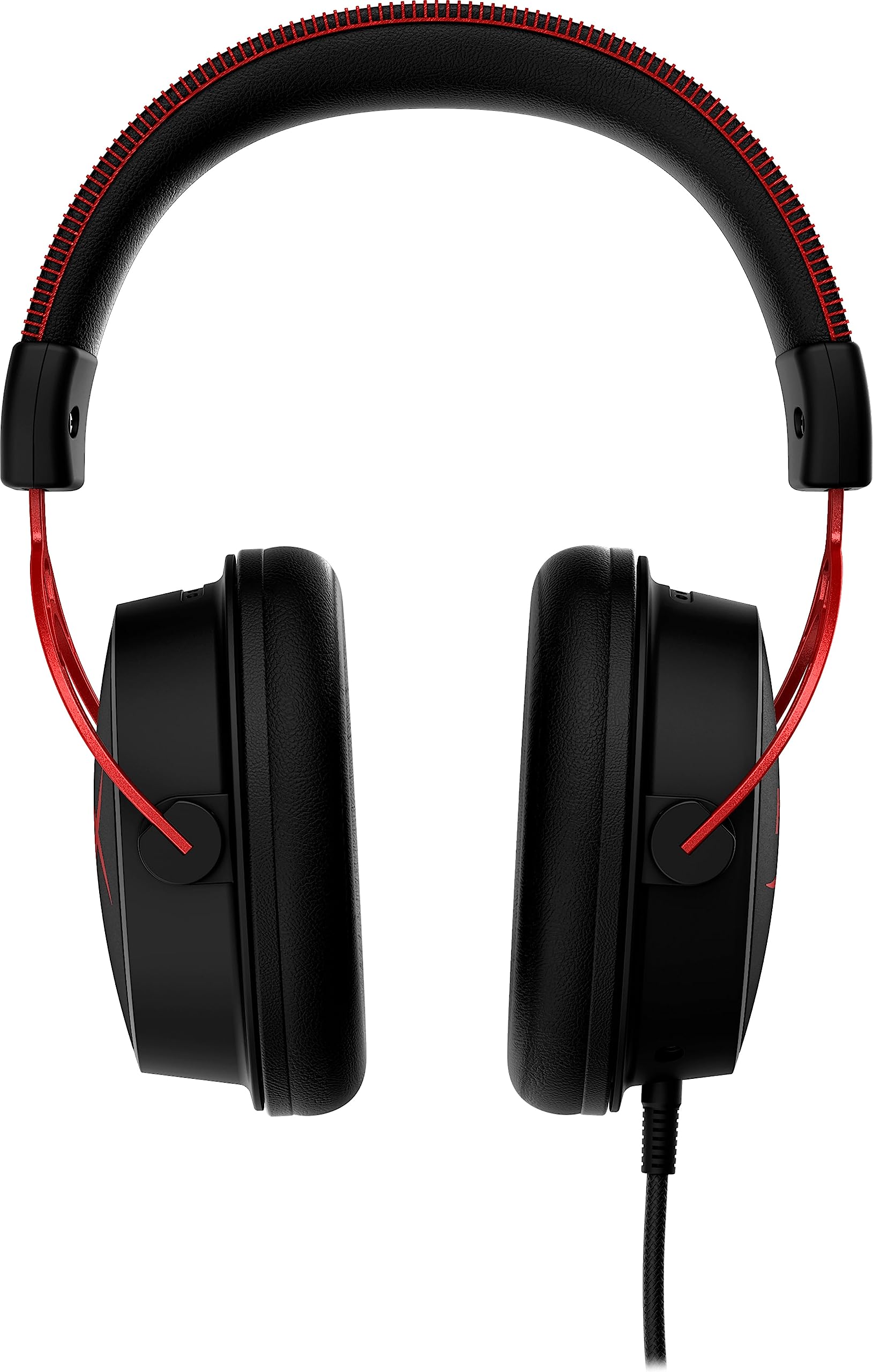 HyperX Cloud Alpha Pro Gaming Headset for PC, PS4 & Xbox One, Nintendo Switch (HX-HSCA-RD/EE), Wired