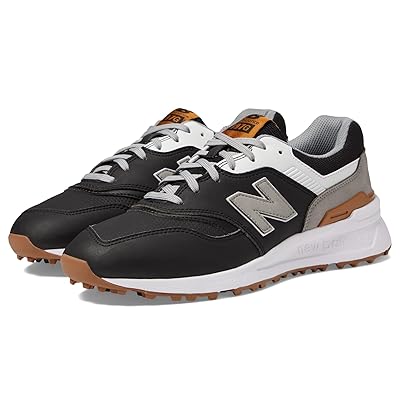 New Balance Golf 997 SL Golf Shoes Men