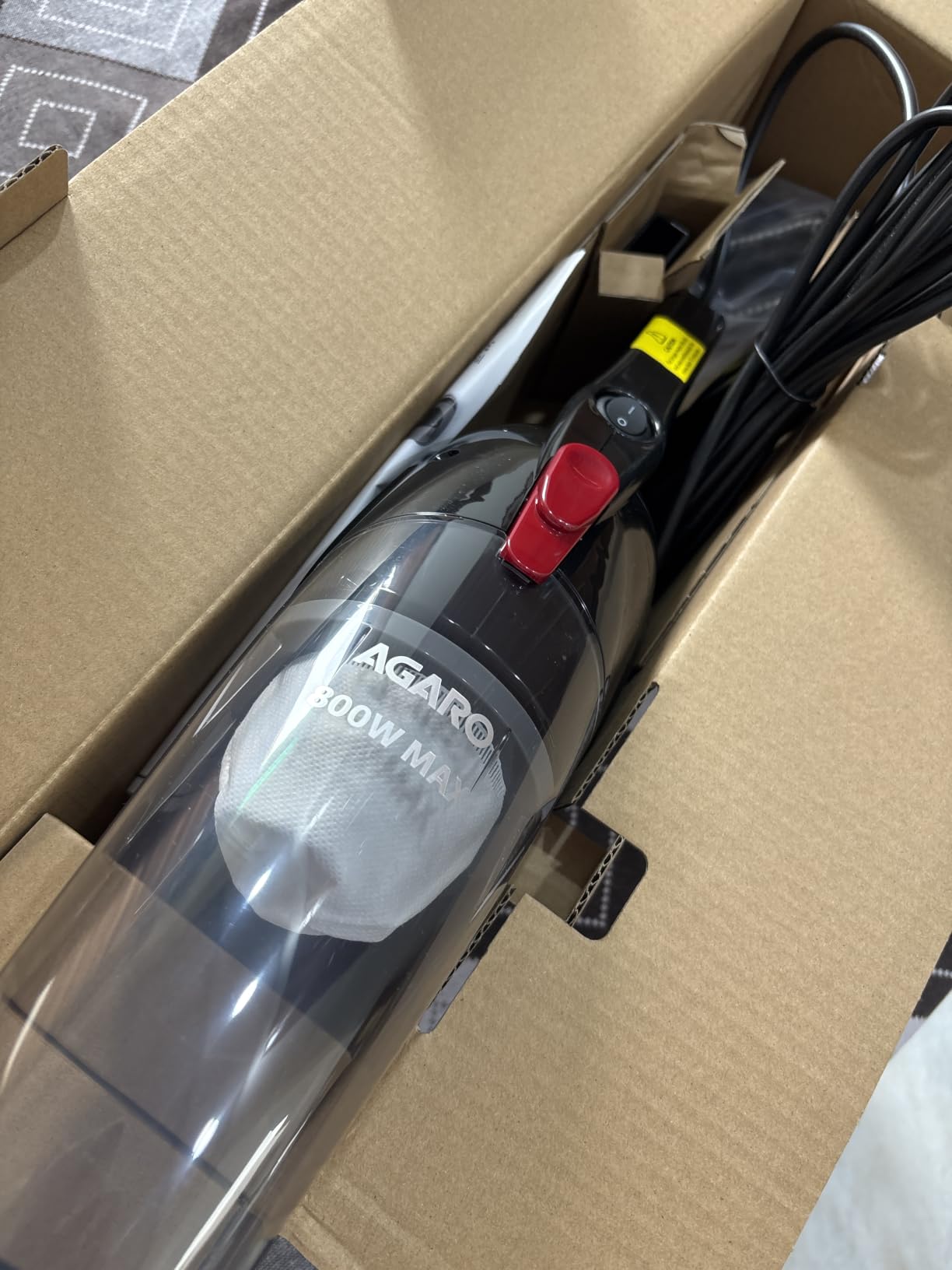Customer Image