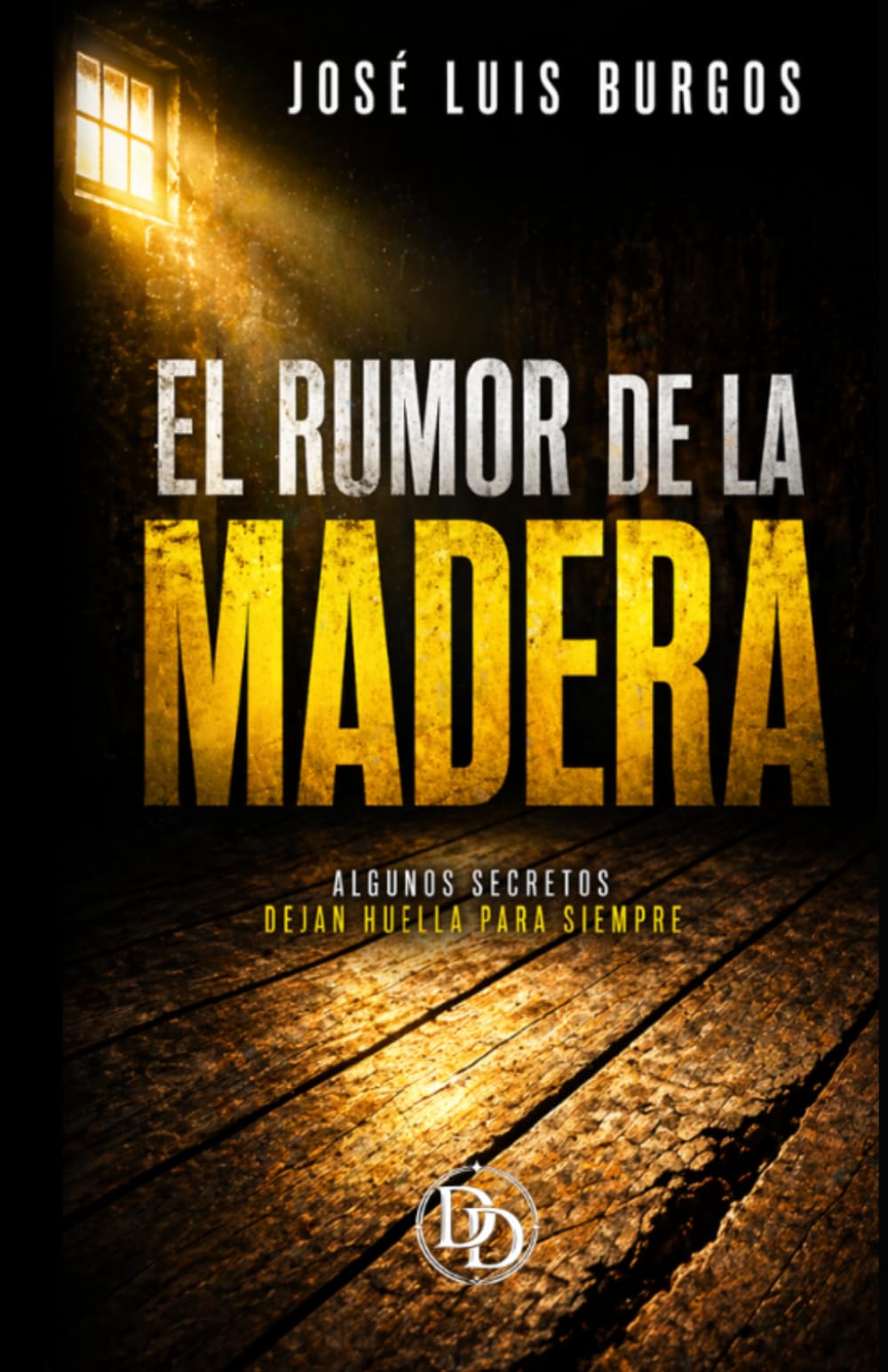 El rumor de la madera: Una herencia de silencio