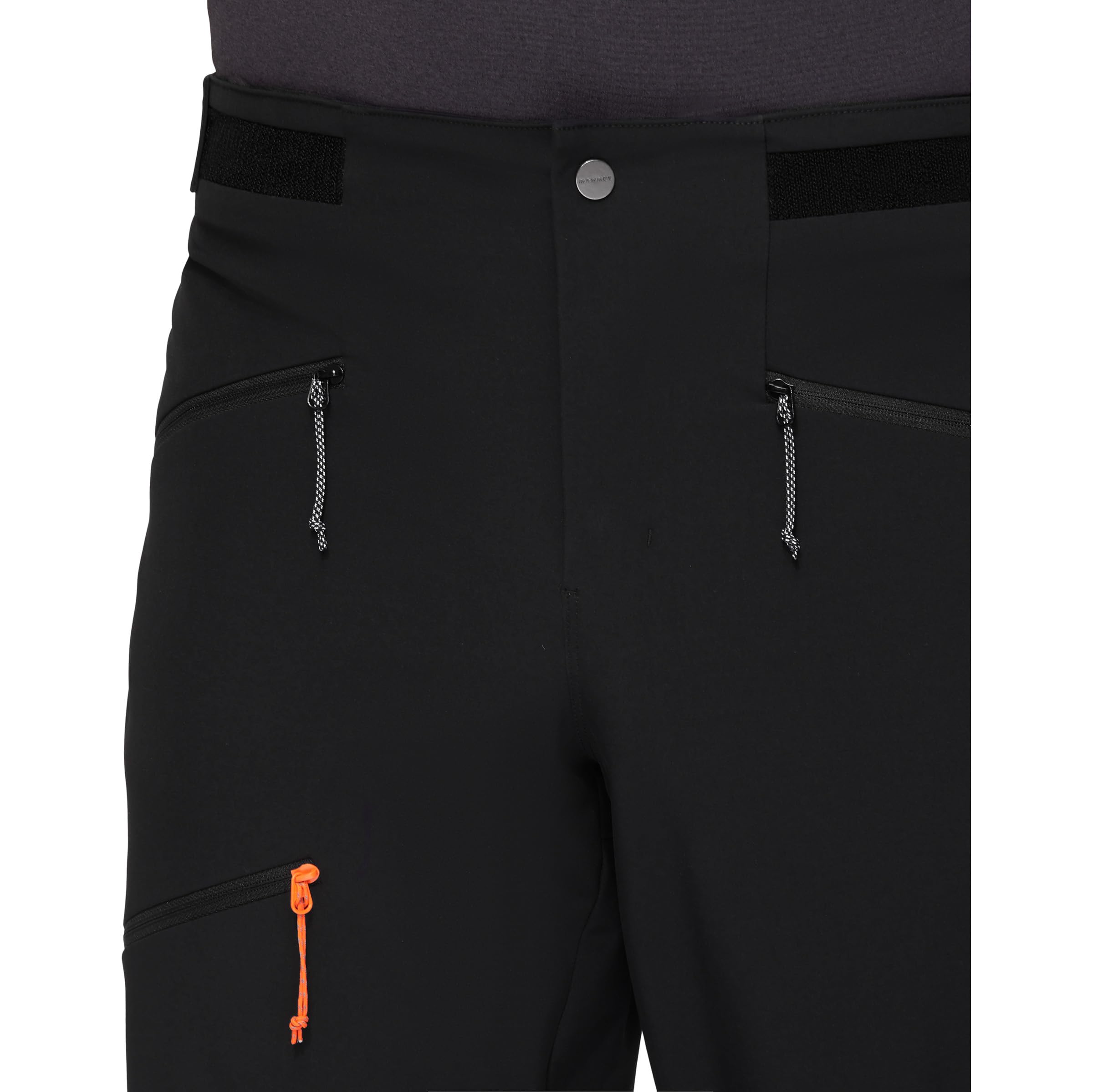 Mammut Męskie spodnie Taiss Guide SO