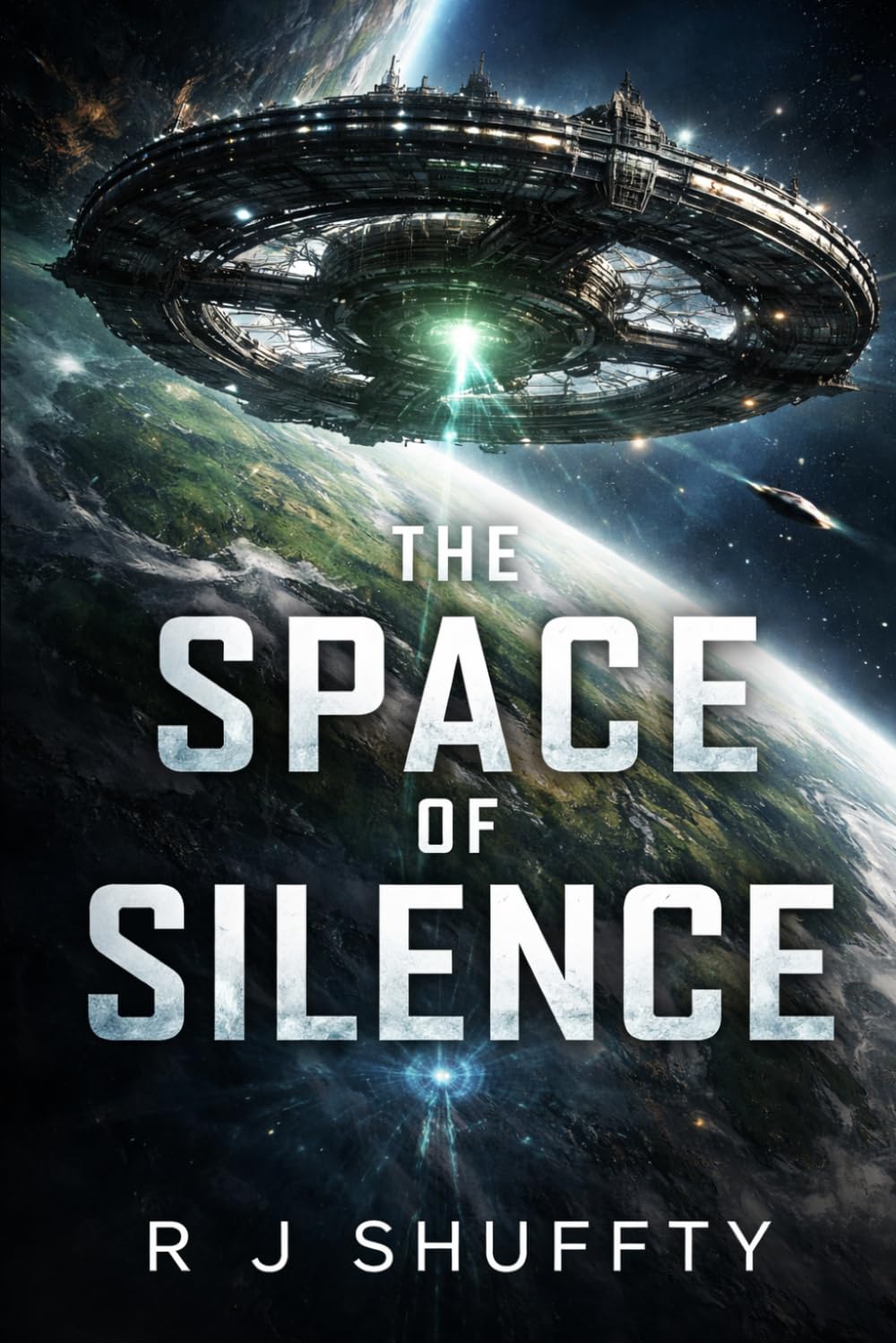 The Space of Silence