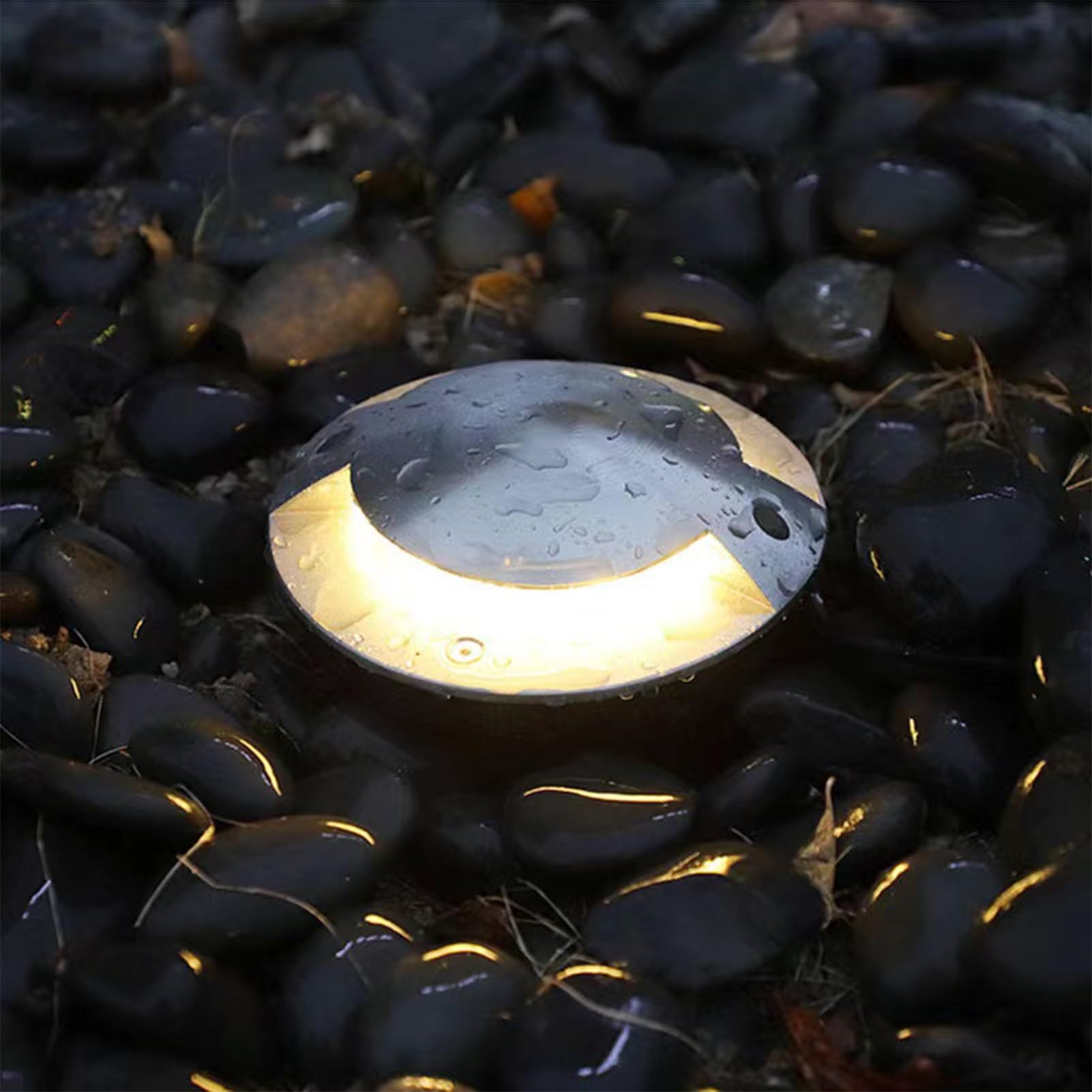Luci paesaggistiche a Bassa Tensione, Illumina Il Tuo Giardino con luci a LED Impermeabili in Acciaio Inossidabile ip67