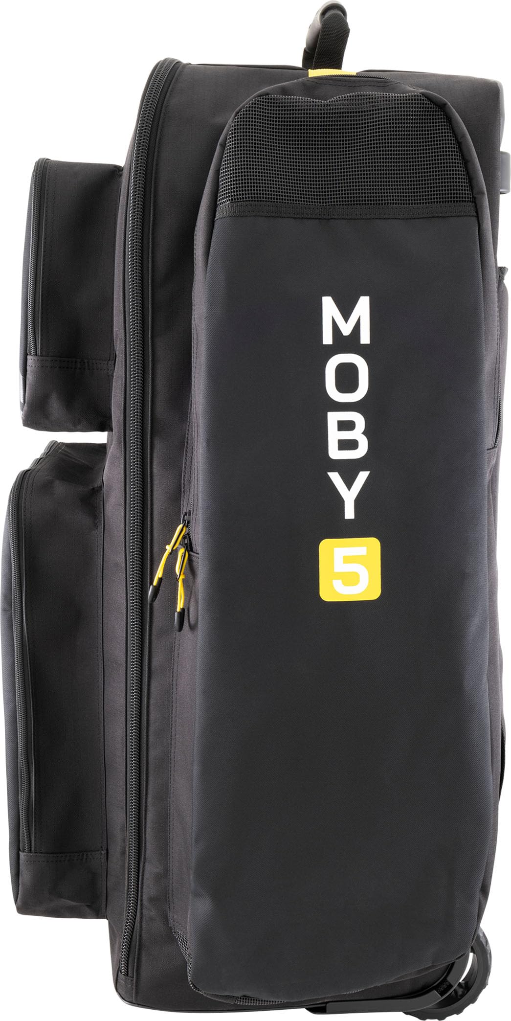 Cressi MOBY 5 Trolley Bag