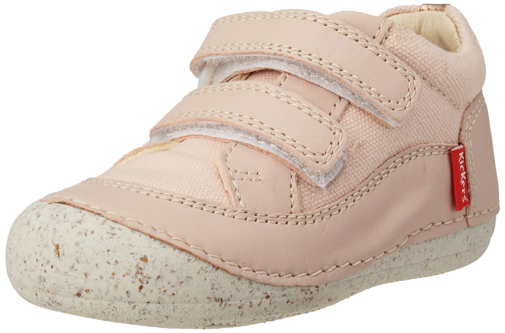 Kickers Sostankro, Bottillons Fille,