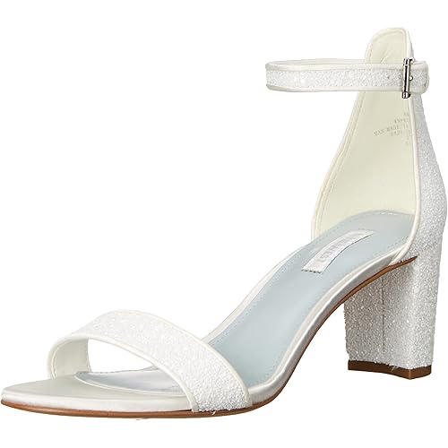 Nine West Women's Pruce Heeled Sandal