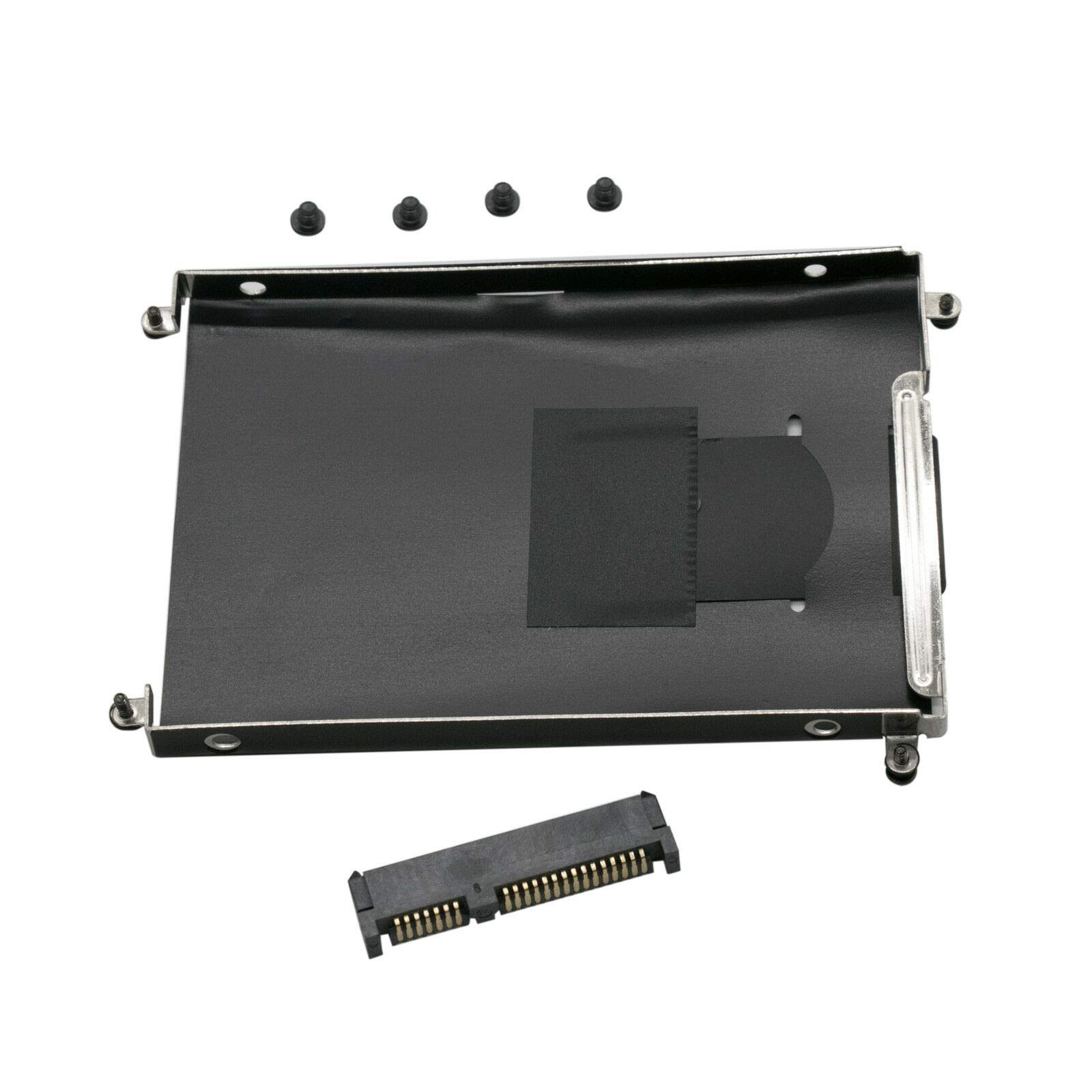 Connettore Interposer HDD/SSD Con Viti Per HP EliteBook 820, 720, 725 G1 G2 &ndash; Partslot HP820