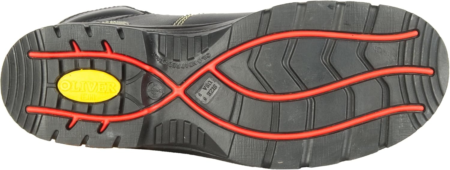 Black Friday - 50% OFF Honeywell Ademco mens Black, Metatarsal & Puncture Protection One-Day Sale: Up to 60% Off Honeywell Ademco mens Black, Metatarsal & Puncture Protection