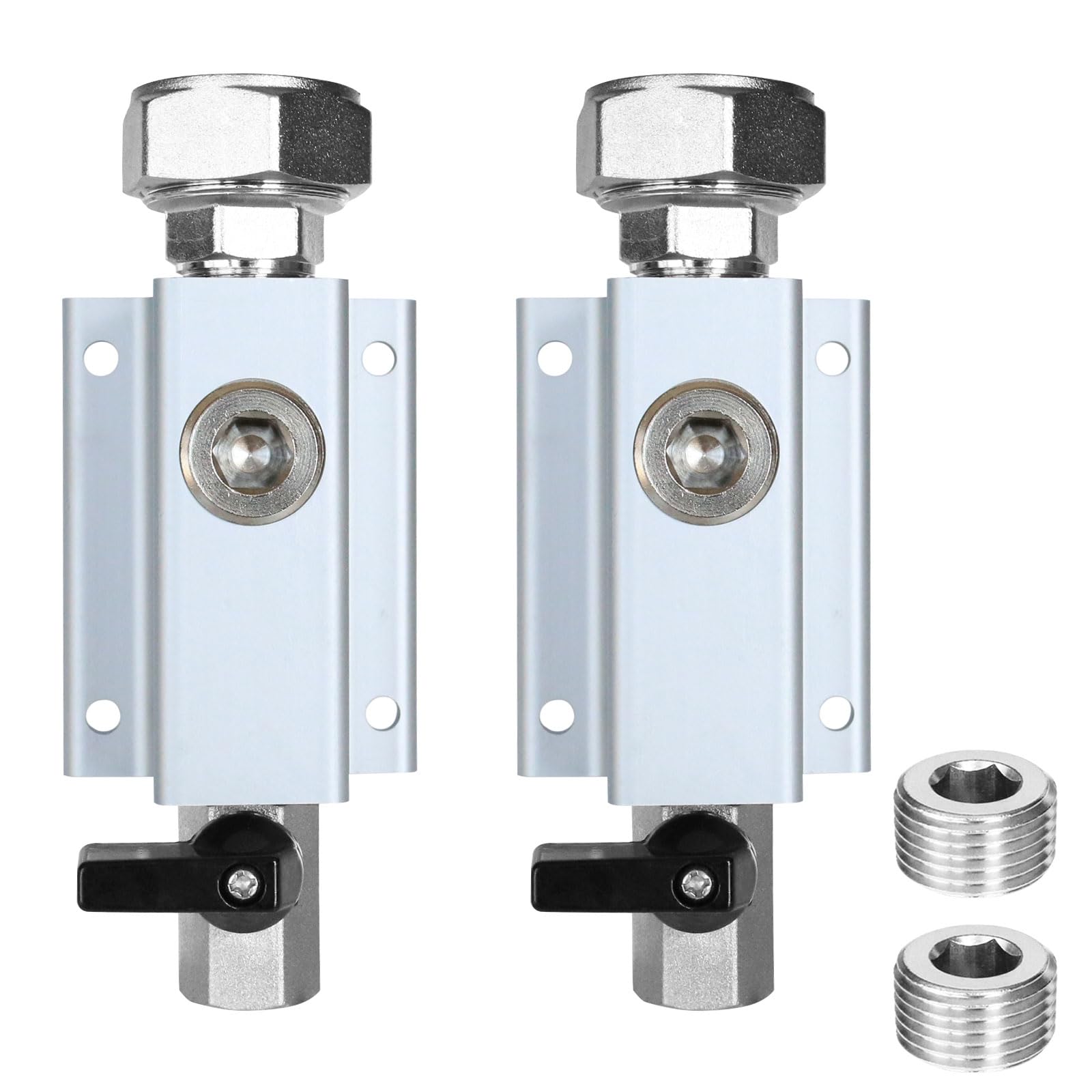 FACFUEL Compressed Air Outlet Kit