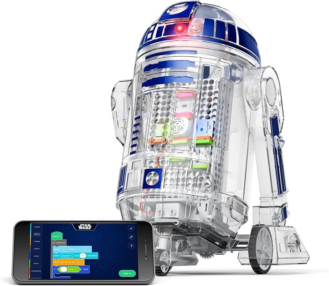 Star Wars Droid Inventor Kit