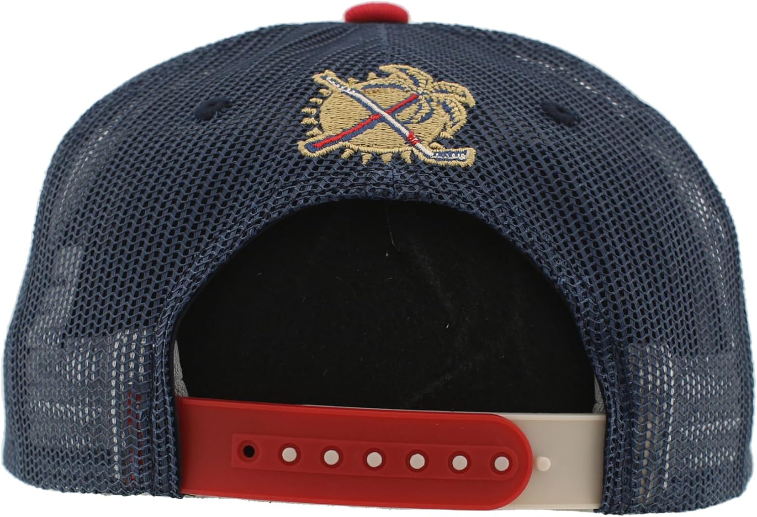 ZHATS NHL Unisex-Adult NHL Officially Licensed Adjustable Snapback Hat Paradigm - Image 4