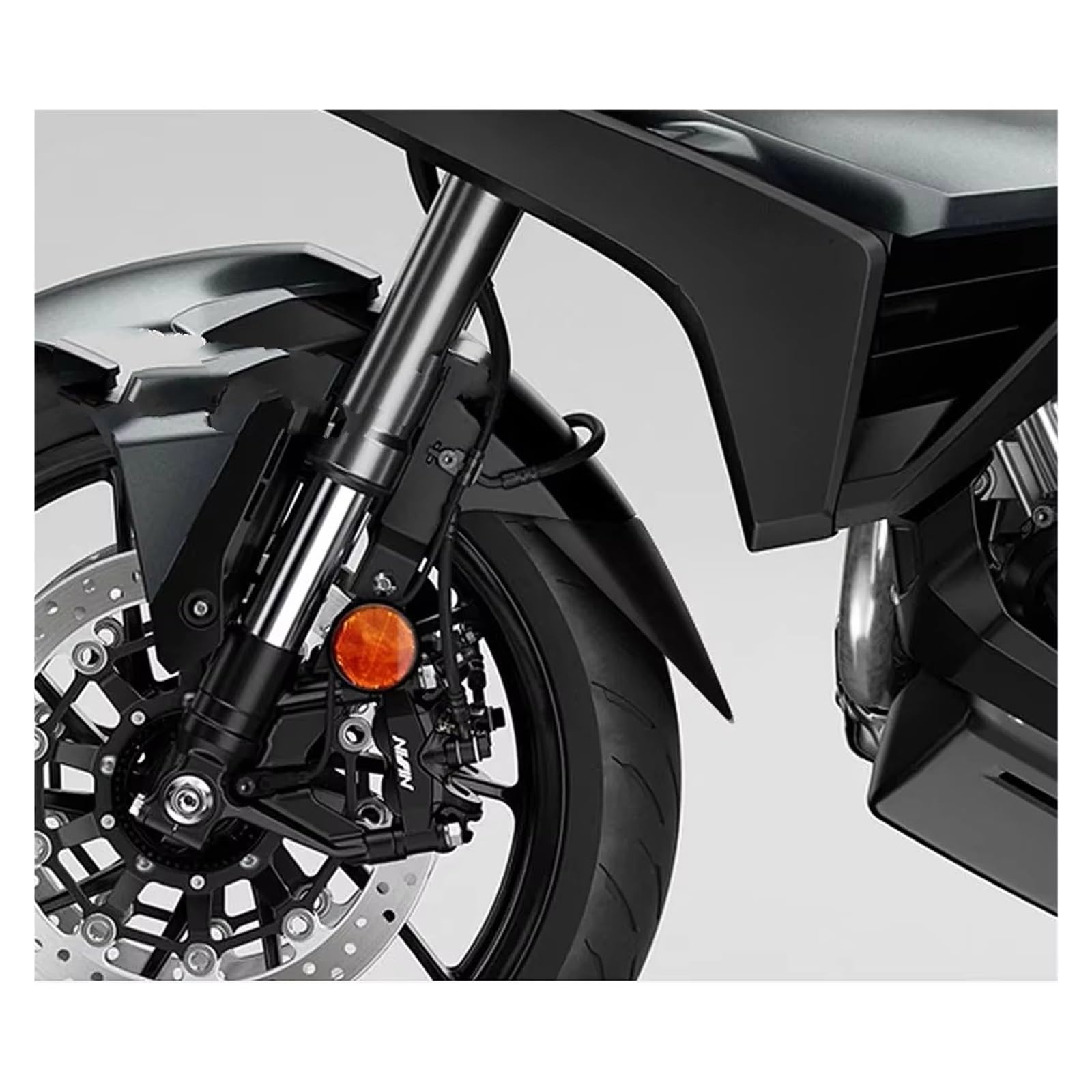 Accessori Moto Estensione Estensione Parafango Parafango Anteriore Per NT1100 Per NT1100 2022