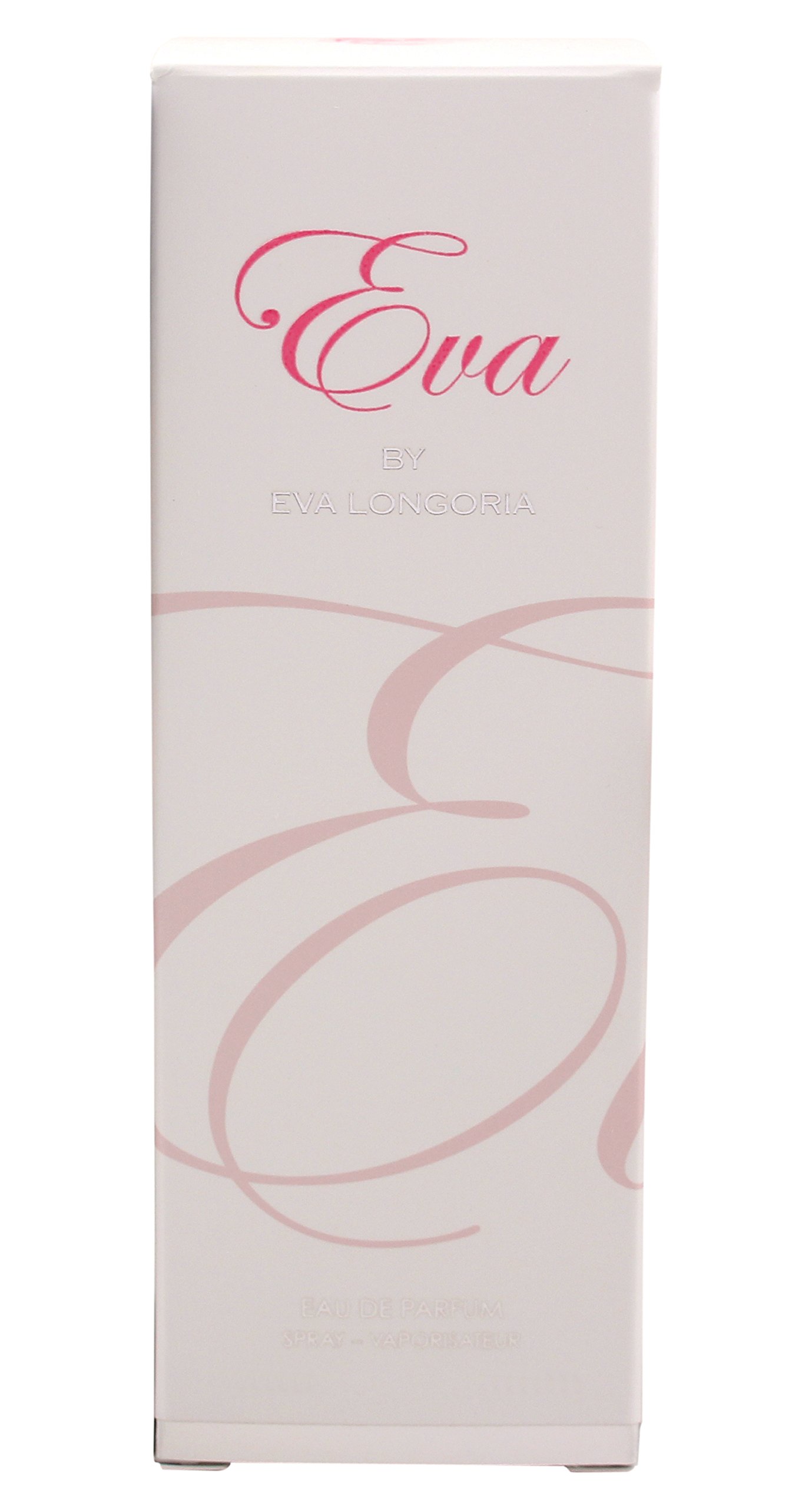 Eva Longoria Eva femme/women, Eau de Parfum, Vaporisateur/Spray 30 ml, 1er Pack (1 x 30 ml)