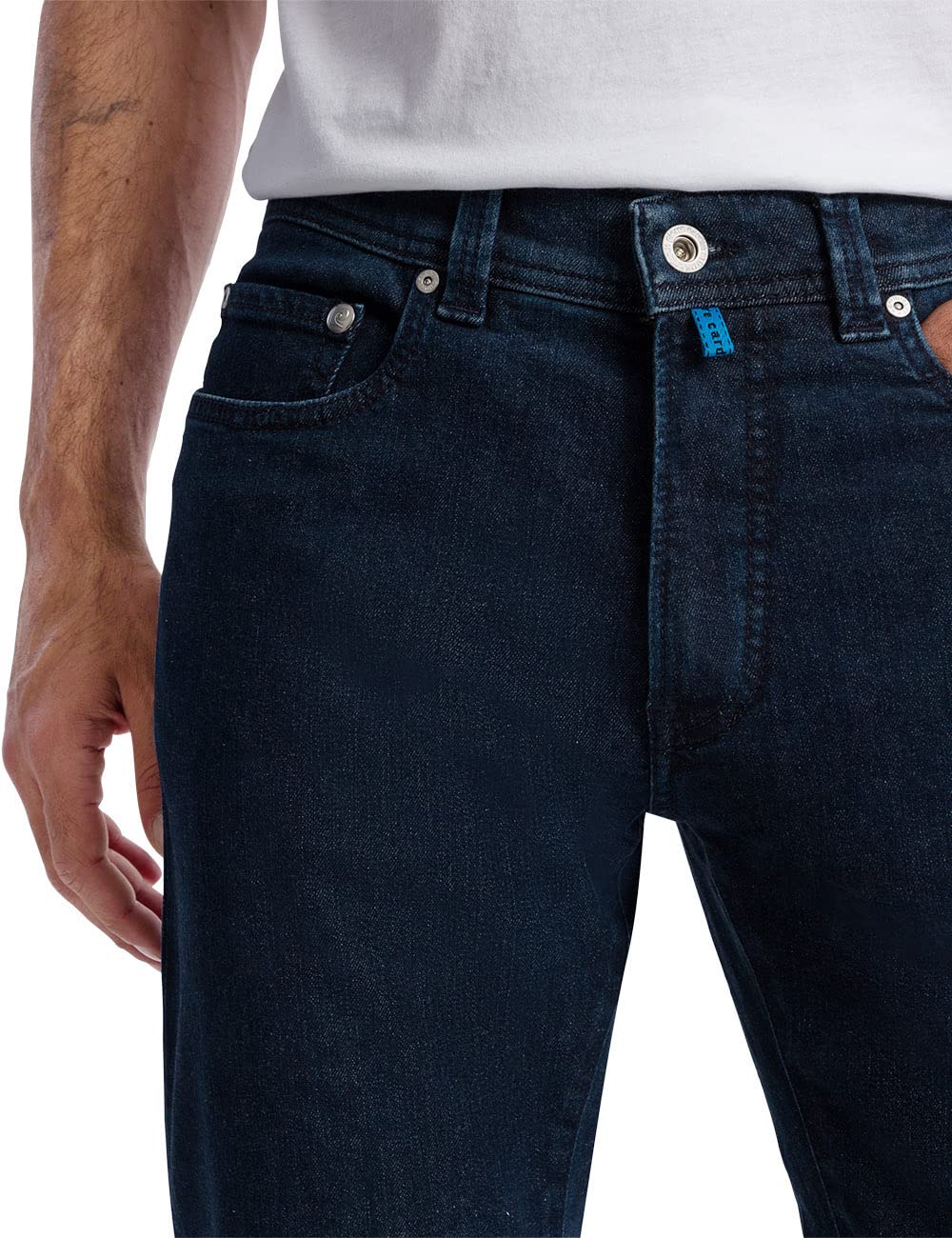 Pierre Cardin Lyon Tapered - Dżins Mężczyźni