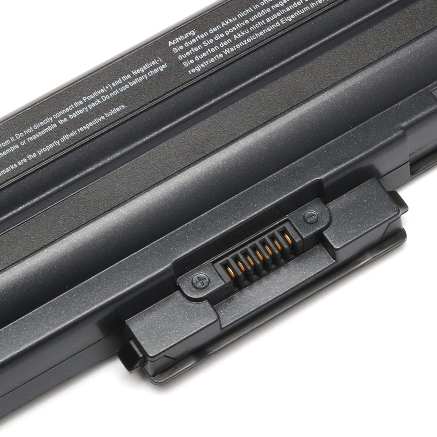 VGP-BPS13 VGP-BPS13A VGP-BPS13A/B VGP-BPS13Q VGP-BPS13/B Bateria Laptopa