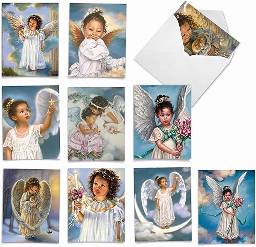 Miniatura 42 de NobleWorks tarjeta de Pascua chistosa (idioma español no garantizado)