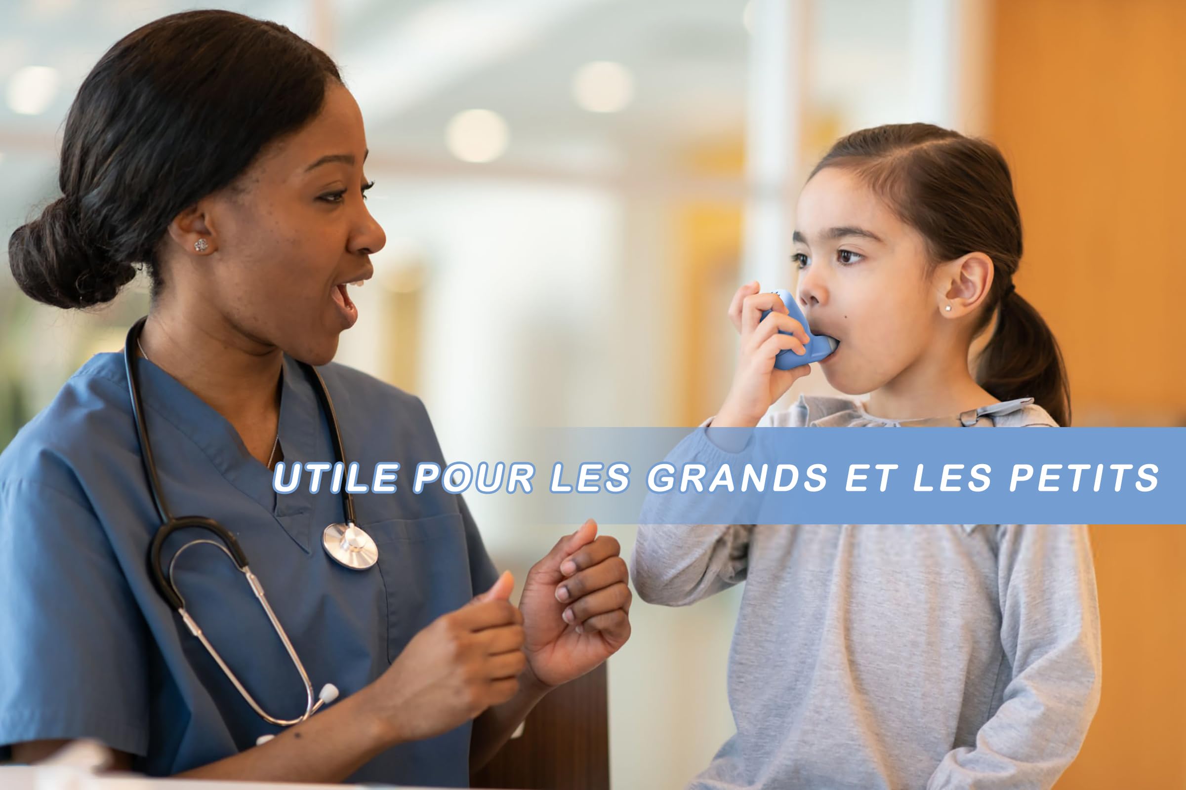 Exerciseur pulmonaire et dispositif d'élimination du mucus dispositif d'élimination des mucosités par la