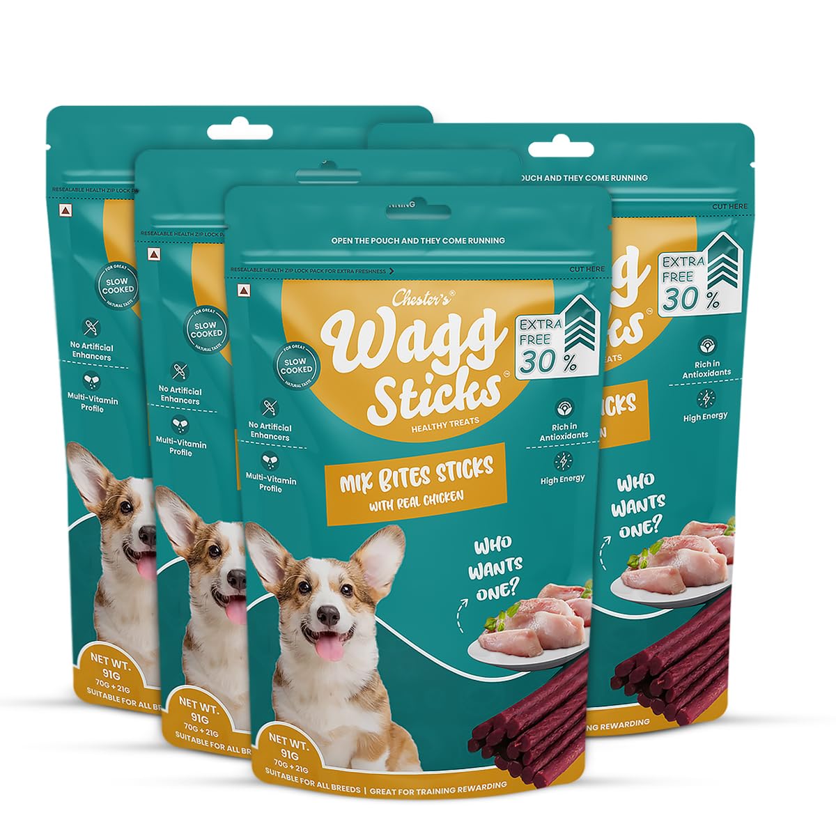 See full amazon price history chart for Wagg Sticks Mix Bites Sticks with Real Chicken Dog Treats for Training - Healthy Treat with High in Protien - 70 Grm - (Pack of 4) Wagg Sticks Mix Bites Sticks with Real Chicken Dog Treats for Training - Healthy Treat with High in Protien - 70 Grm - (Pack of 4) (B0D49QKKZV) Amazon Price History, Amazon Price Tracker