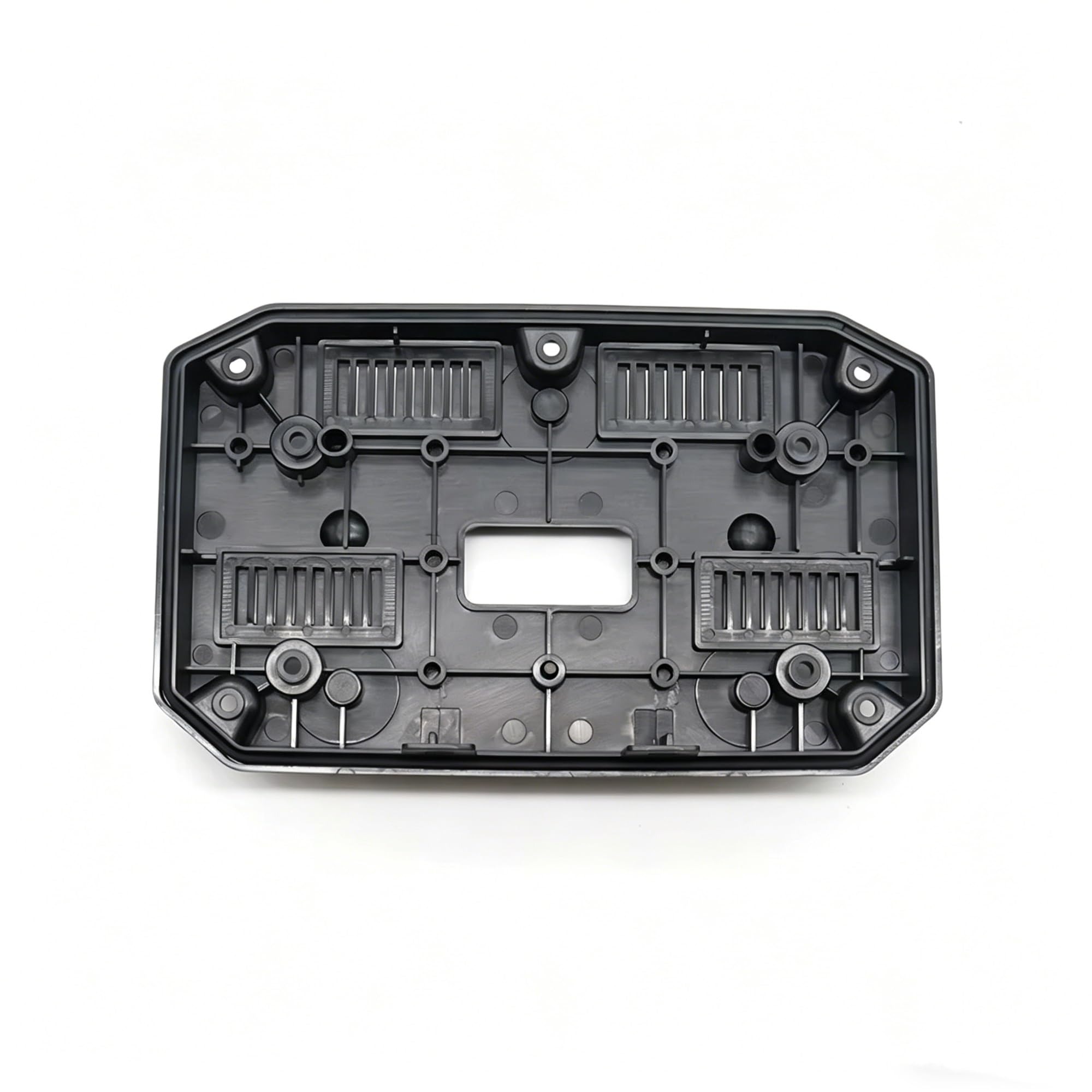 Marco Instrumento Para XADV750 Para Forza750 Para NSS750 2021-2024 Velocímetro Motocicleta Tacómetro Cubierta La Caja Del Instrumento