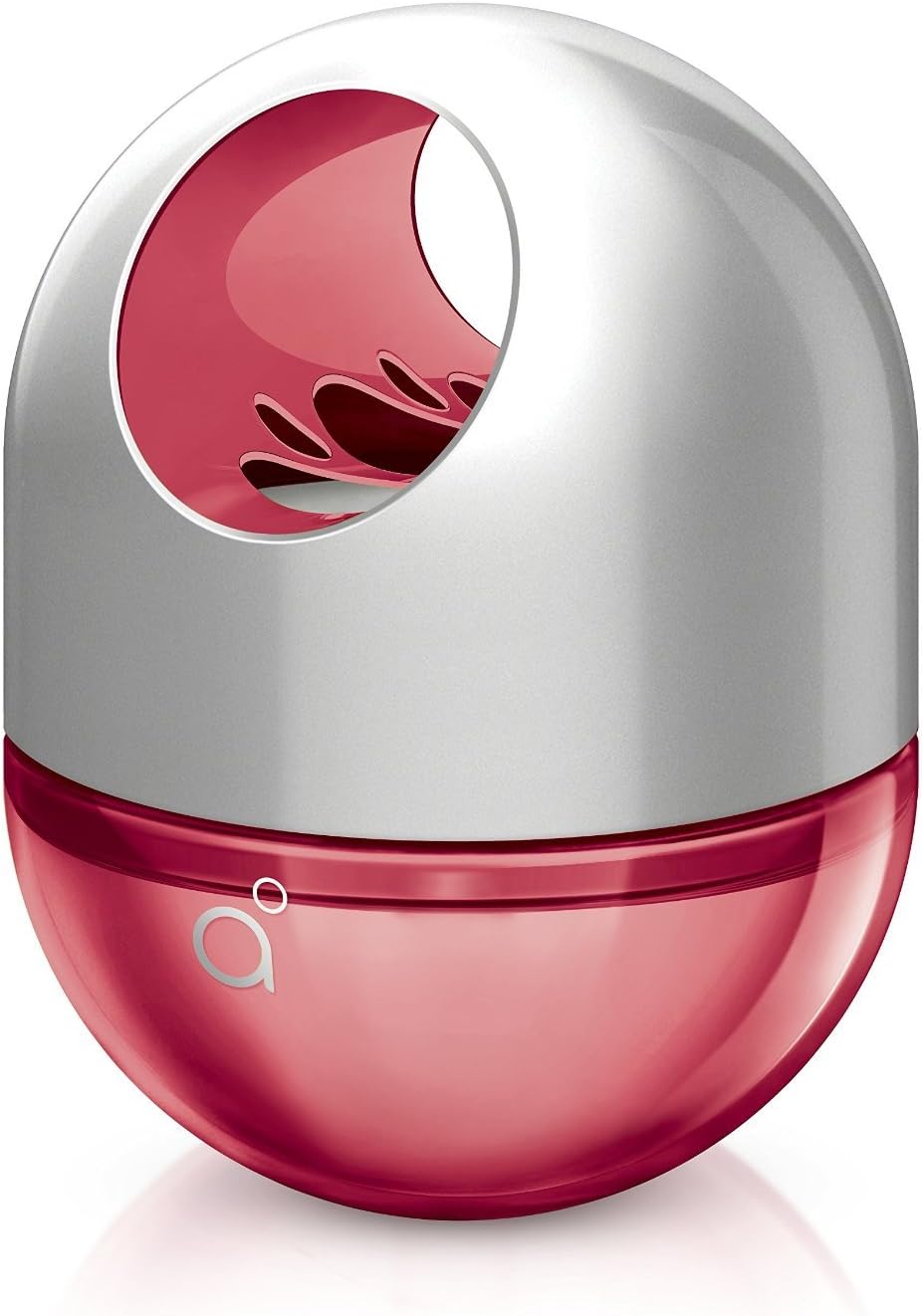 Car Freshener - Petal Crush Pink (45 g) by Kushuworld