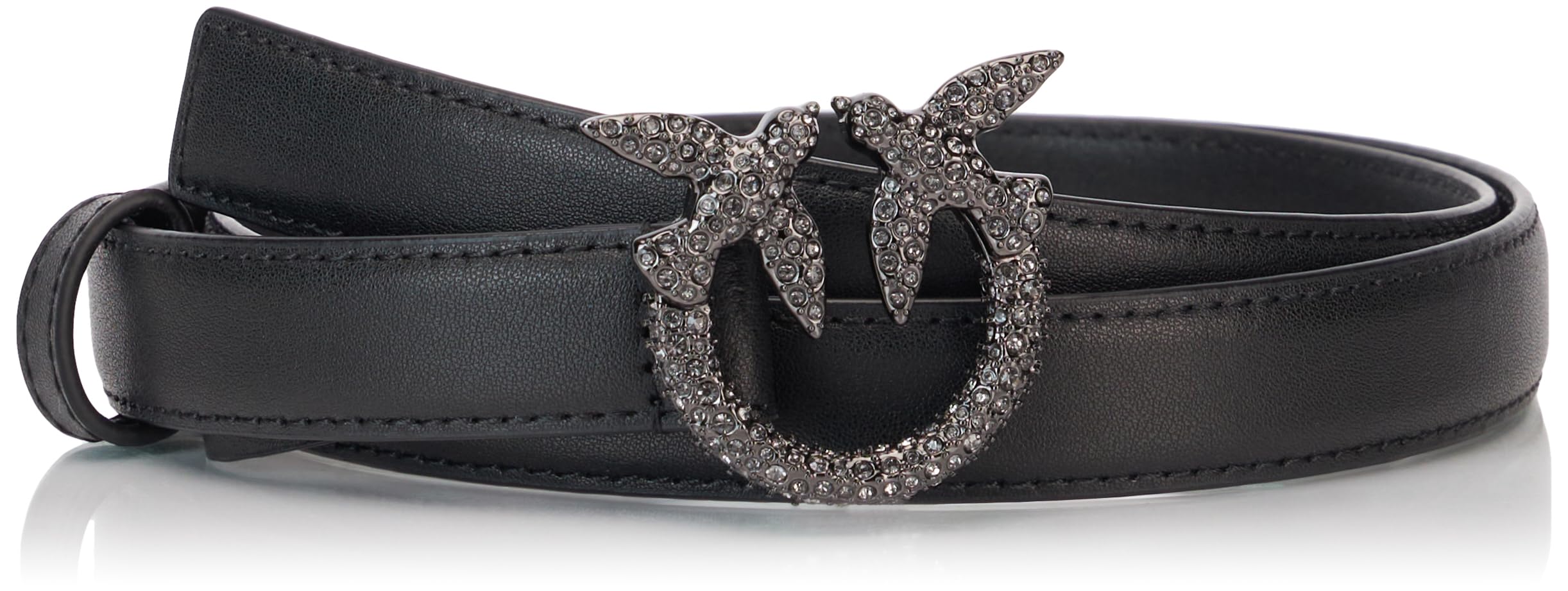 Ceinture Pinko Love Berry H2 marquer la taille avec style L - 2