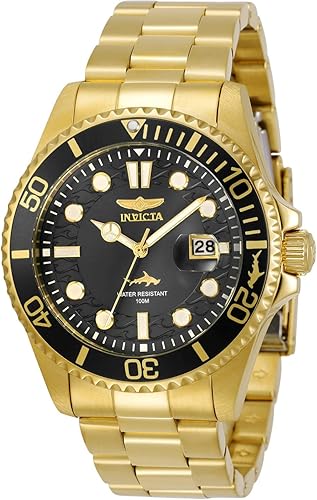 Invicta Pro Diver 30026 Men's Quartz Watch - 43 mm