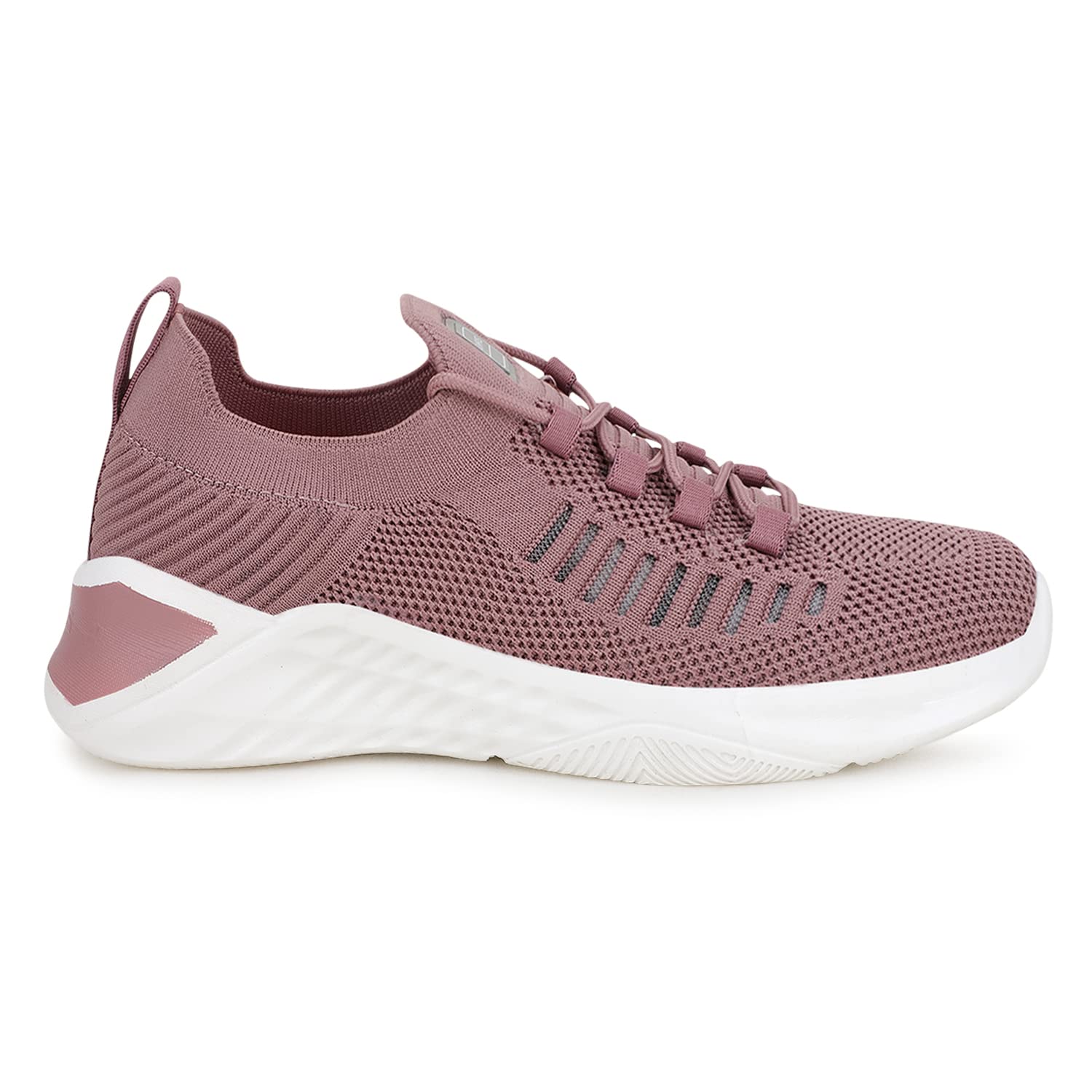 Campus Womens Matty Mauve Walking Shoes - 8UK/India Matty (B0CPPYFZDS) Amazon Price History, Amazon Price Tracker