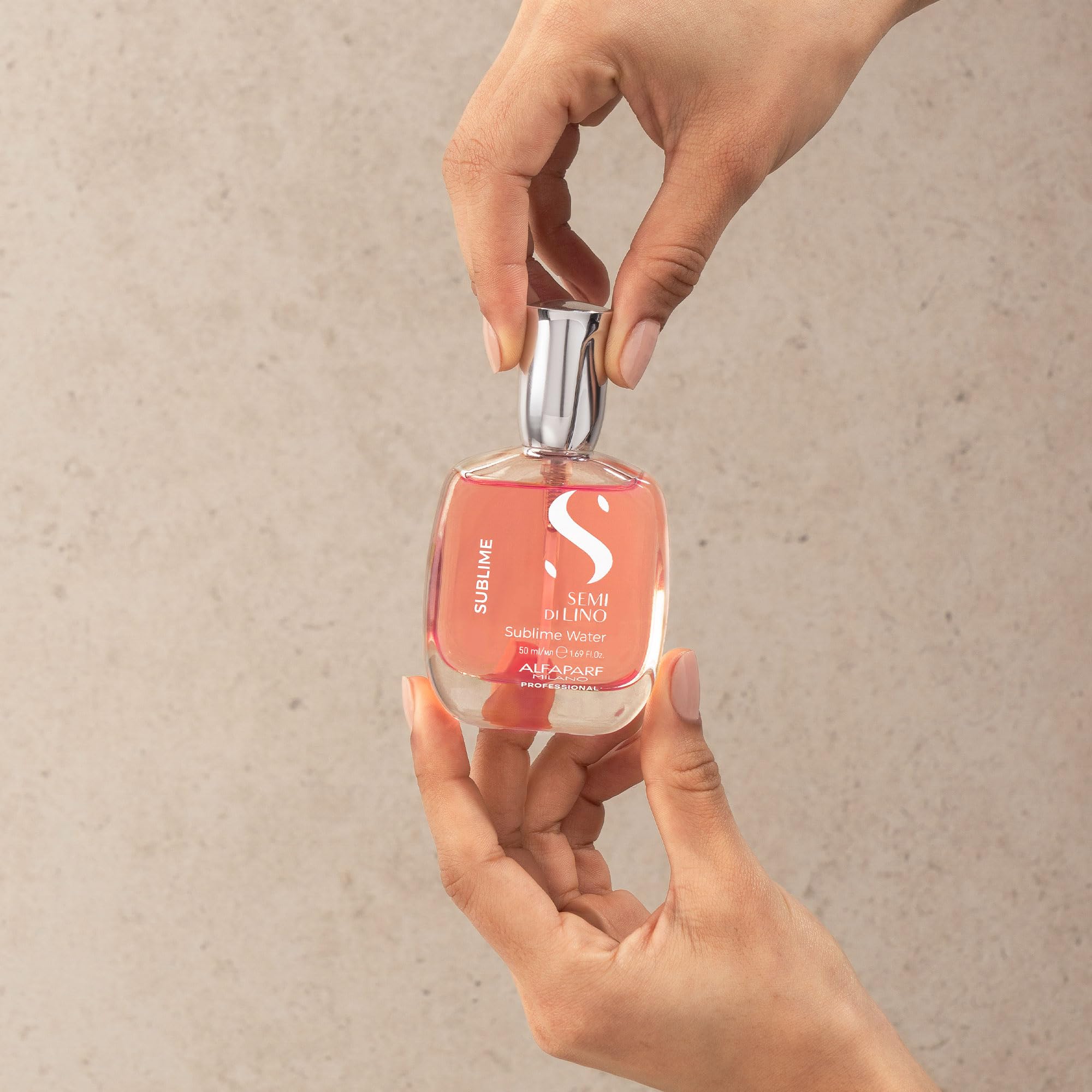 Alfaparf Milano Semi Di Lino Sublime Water Acqua Profumata 50ml/1.69oz (pack of 1)